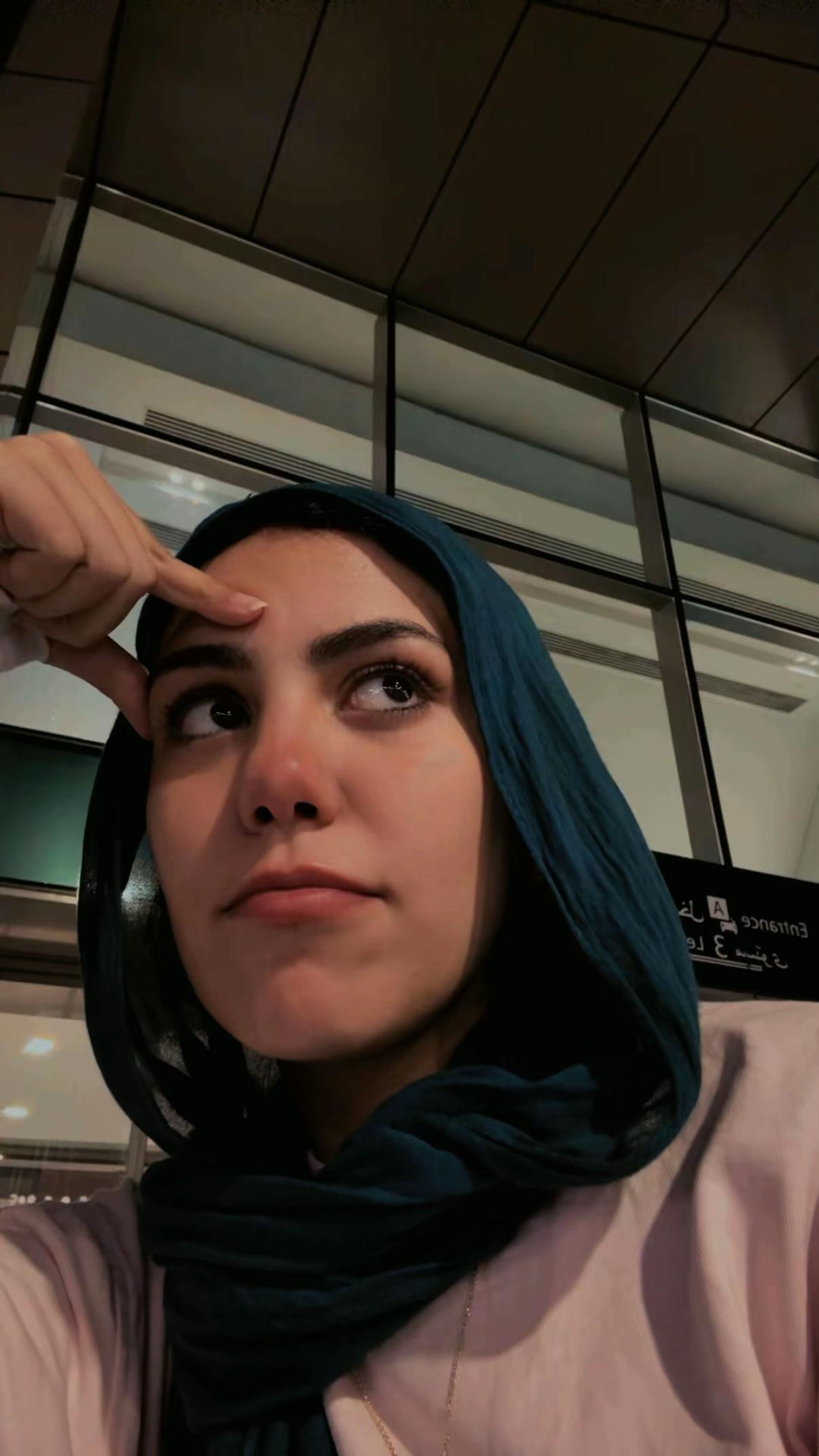 @Hana Ekramy | هَنا إكرامي