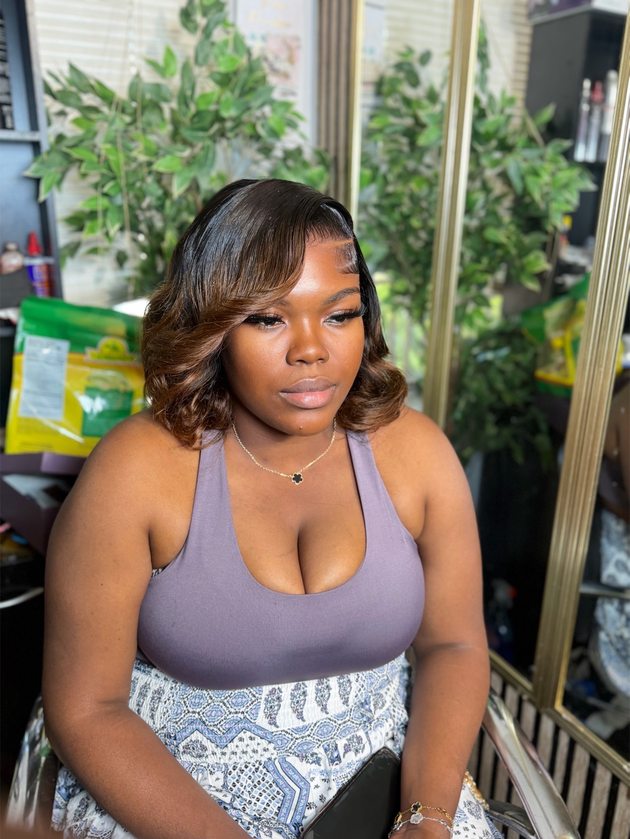 @Hair by kerla LLC