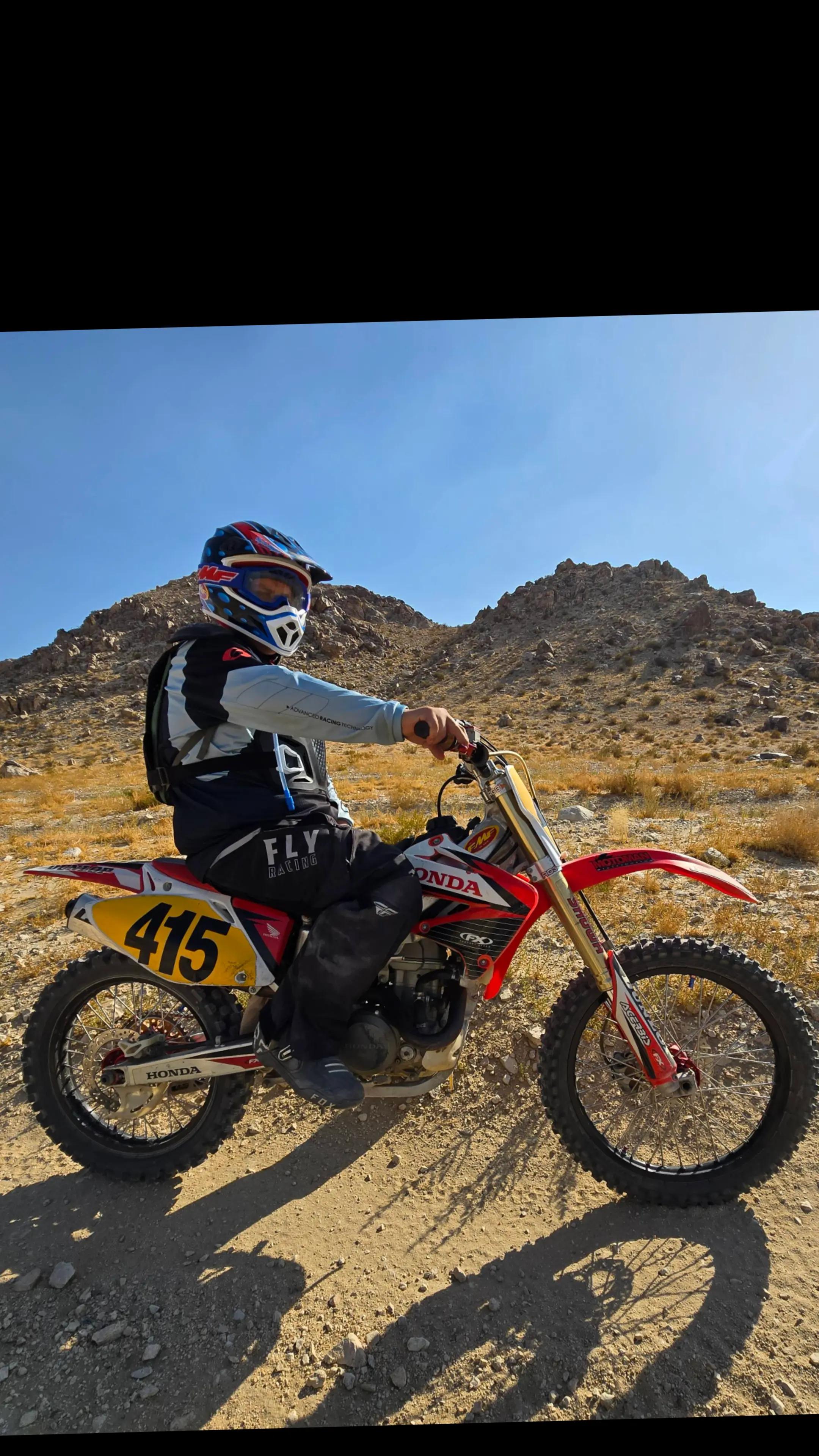 @Crazy adventure man_13