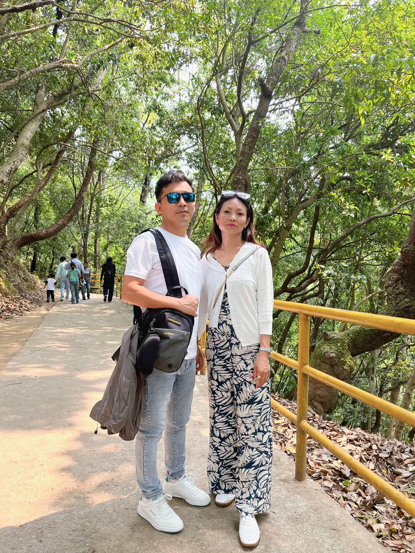 @Devi Shrestha 🇳🇵🫅