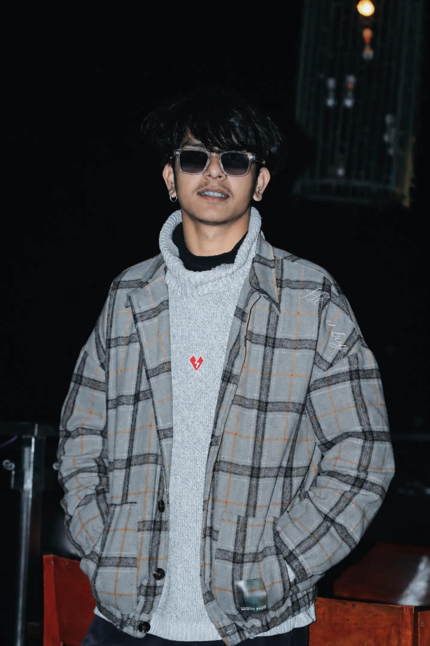@Raj