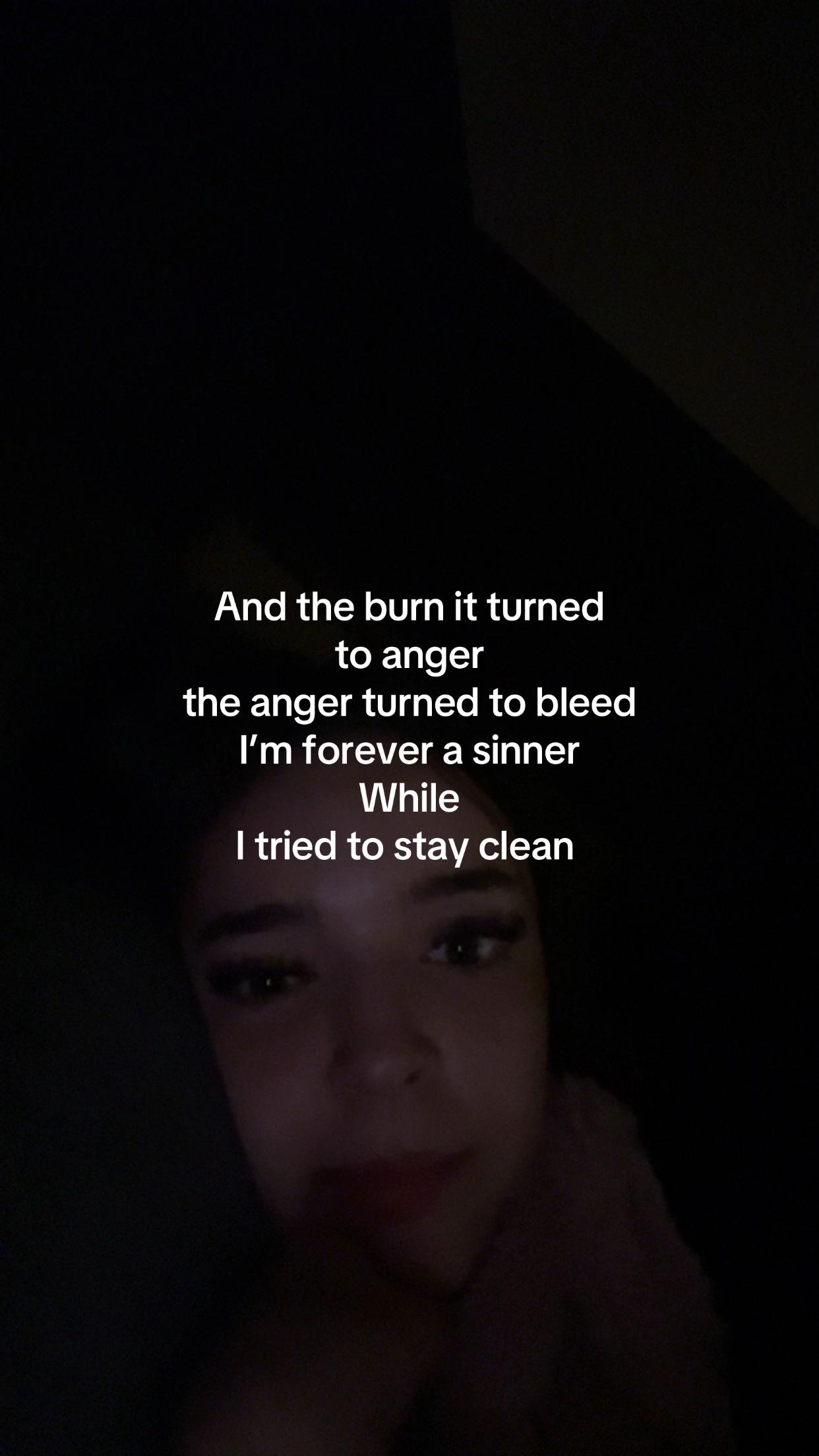 @ 