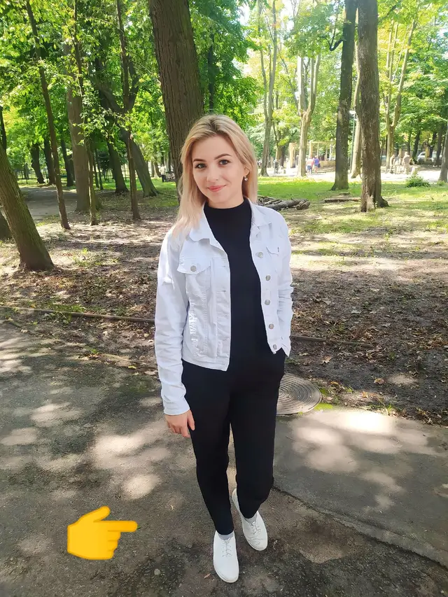 @Masha Voloshina