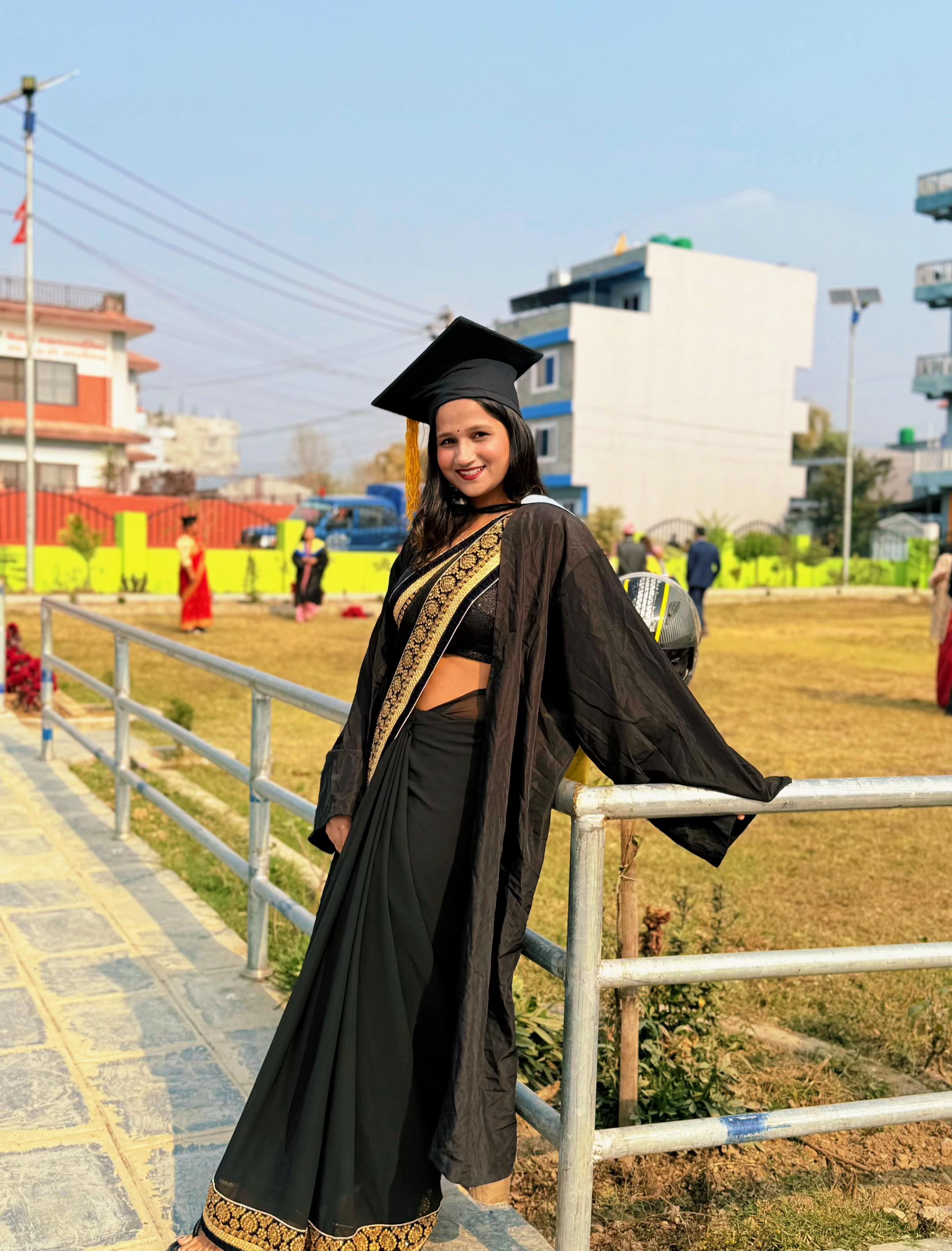 @Guddi Jha
