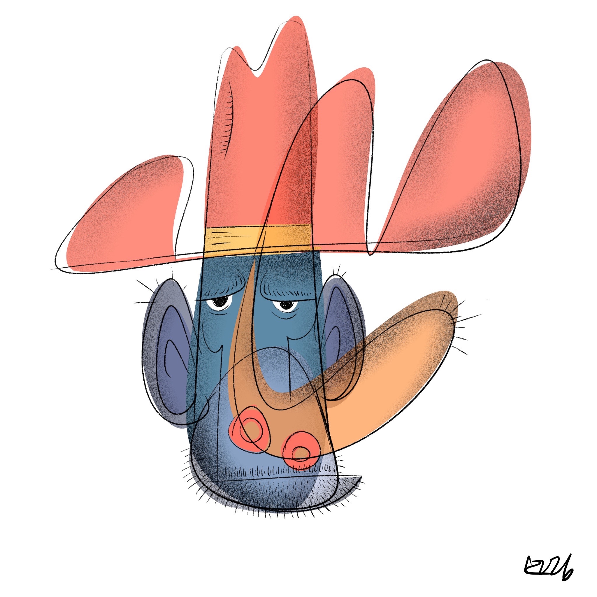 @Elliot Cowan. Pro Artist ™