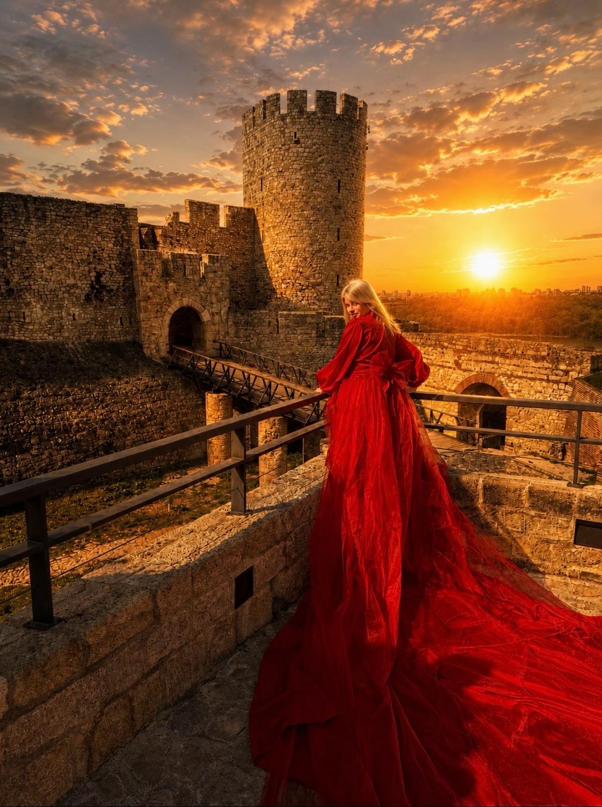@FlyingDressesBelgrade