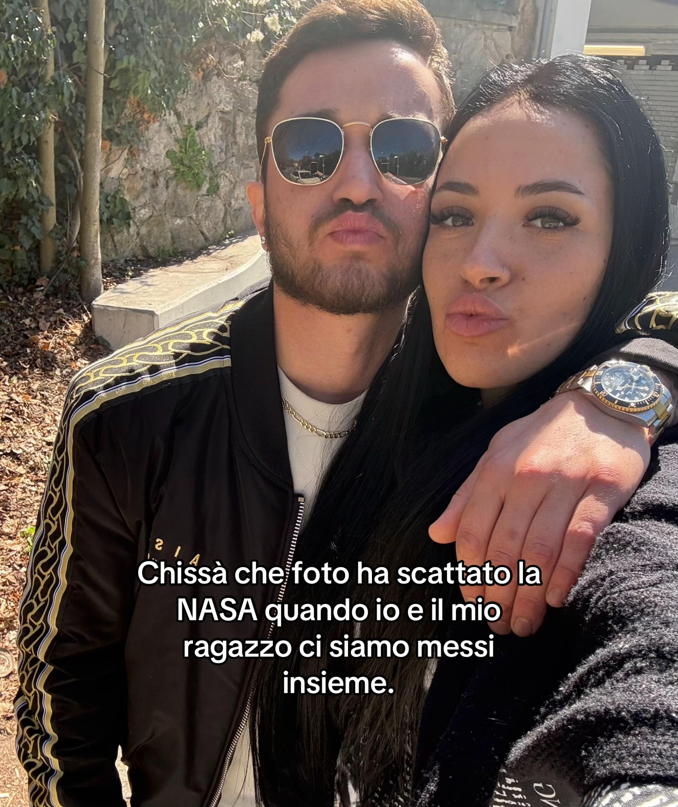 @ᴍᴇʟɪꜱꜱᴀ&ᴇɴʀɪᴄᴏ 👩🏻&zwj;❤️&zwj;💋&zwj;👨🏽