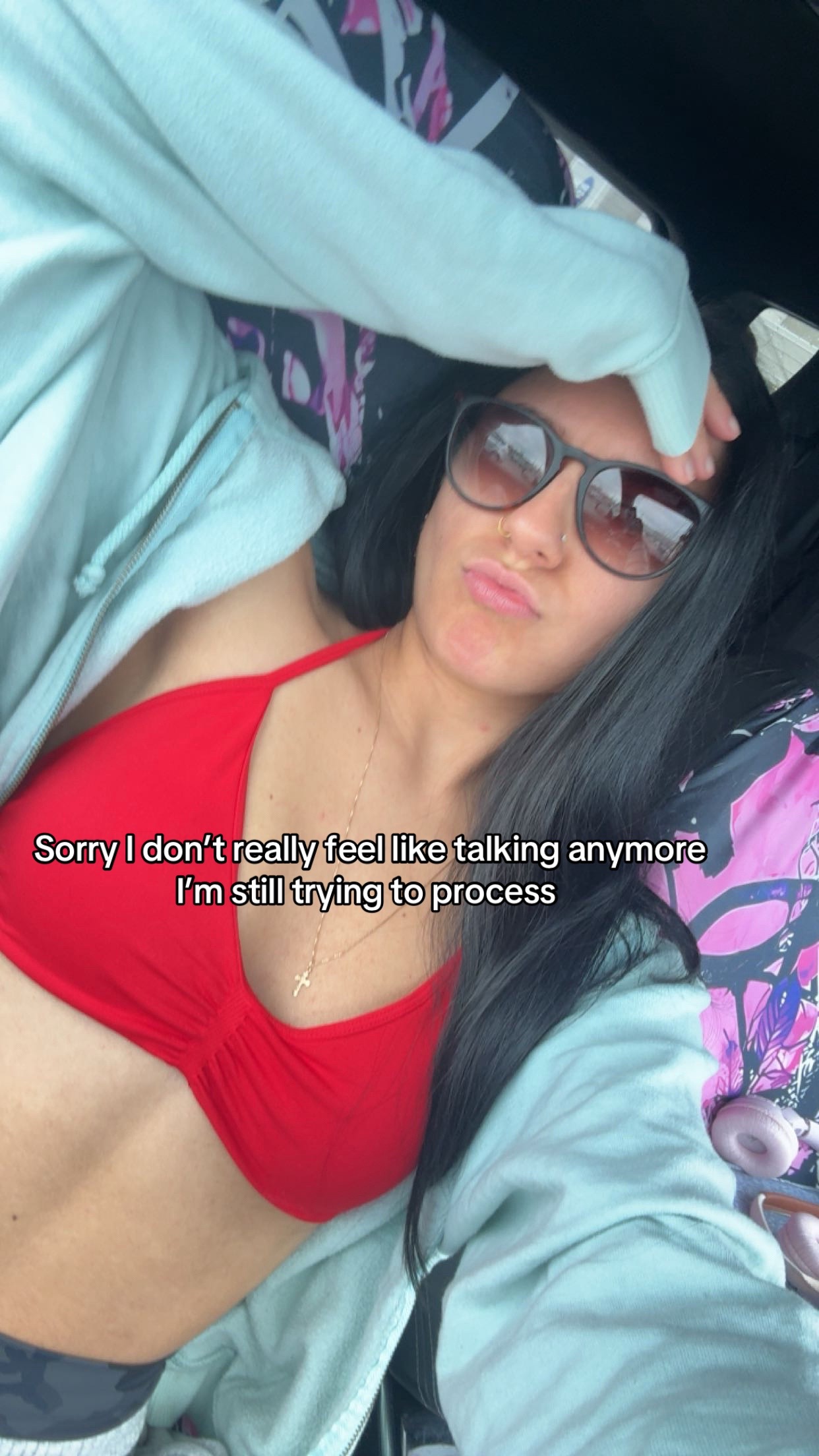 @Rachel Gawronski