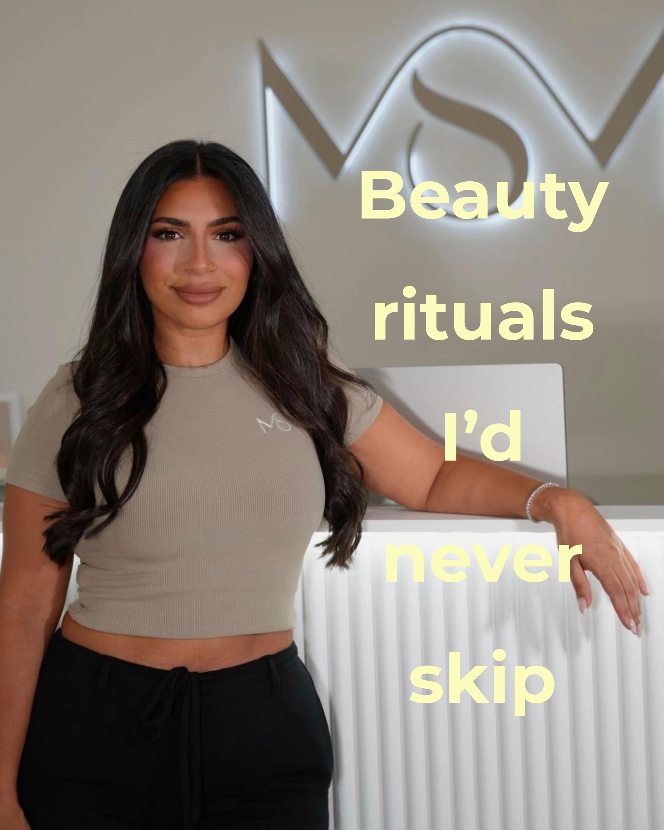 @Meryanne Sammak Makeup