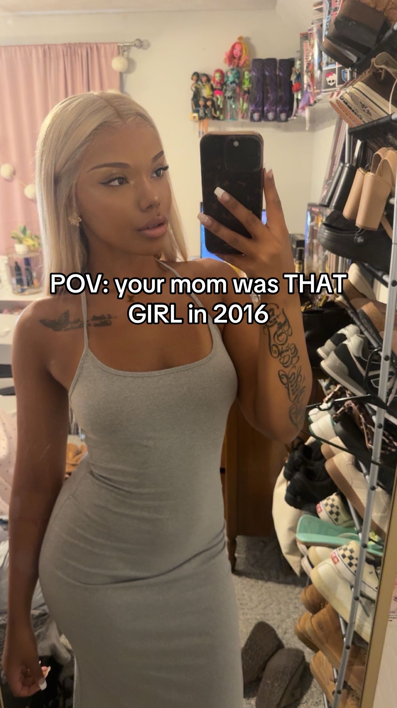 @Veronica