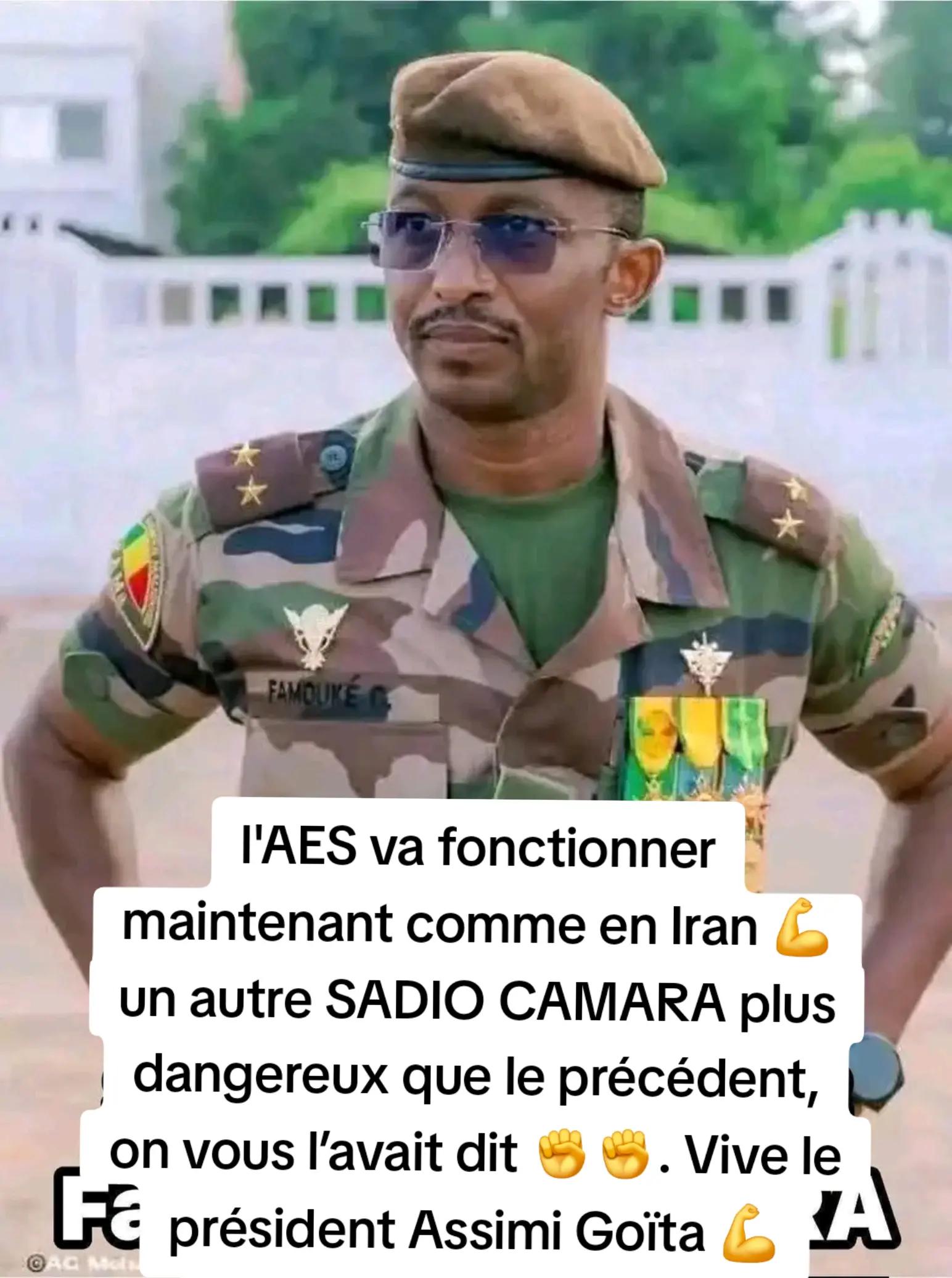 @Maiga l'opérateur
