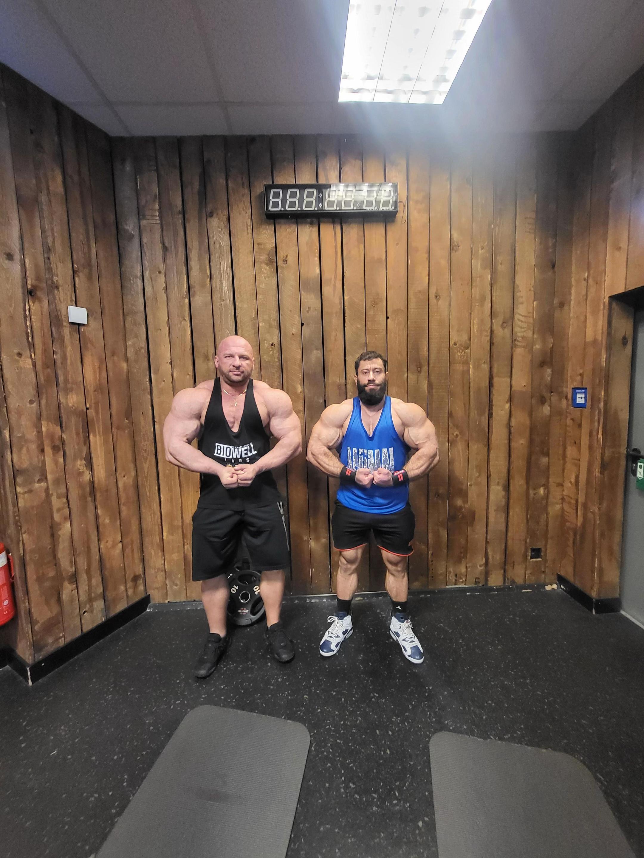 @Lifestyle fitness