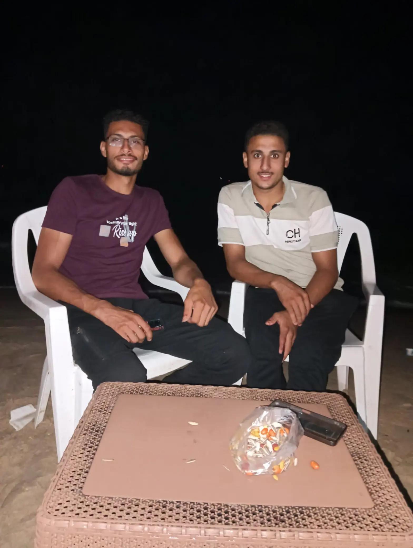 @محمد المنسي