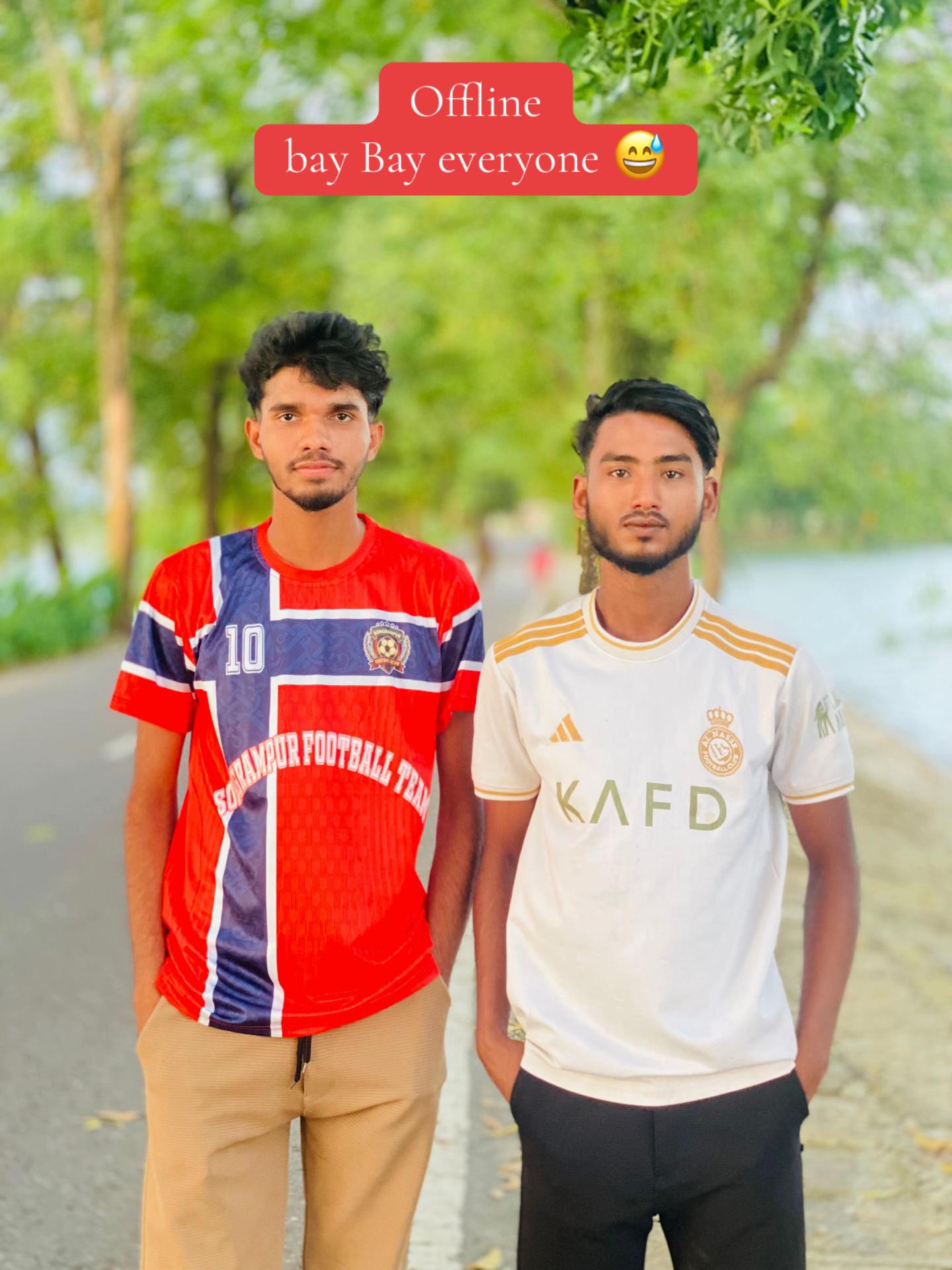 @𝓜𝓓. 𝓕𝓸𝓻𝓱𝓪𝓭 𝓐𝓱𝓶𝓮𝓭