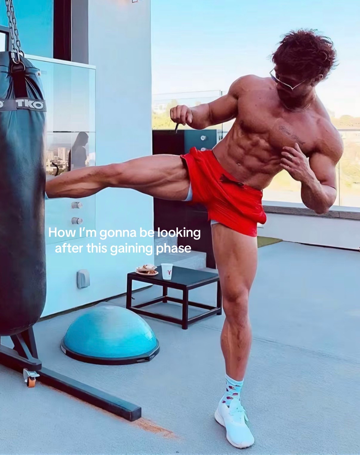 @Sean Mason | Fitness Coach