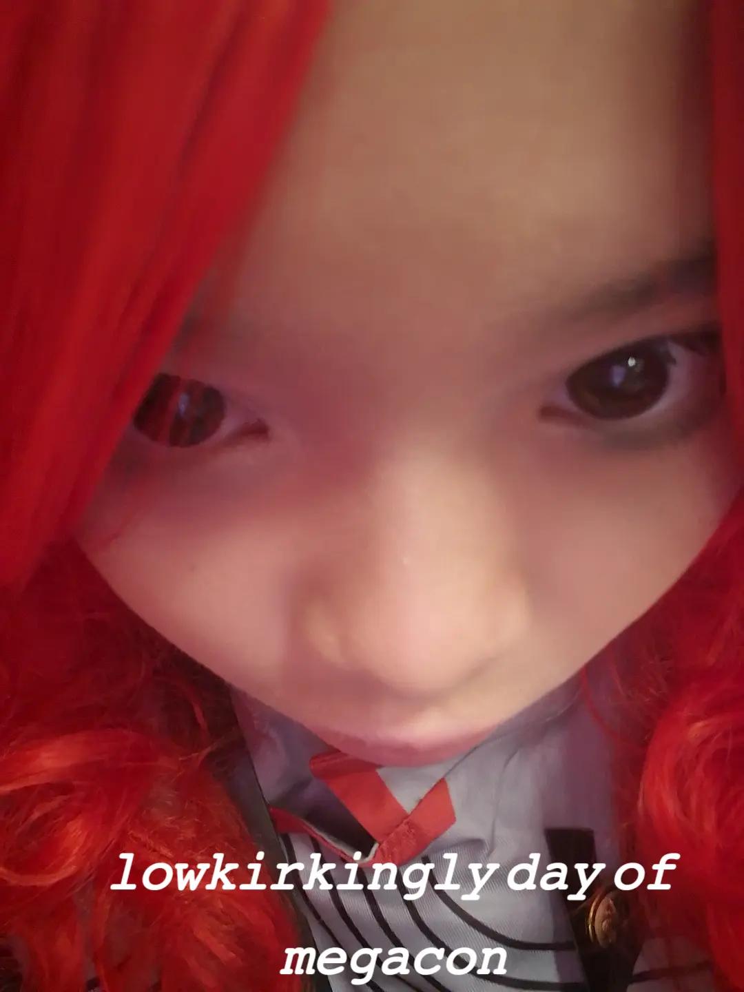 @Stimky
