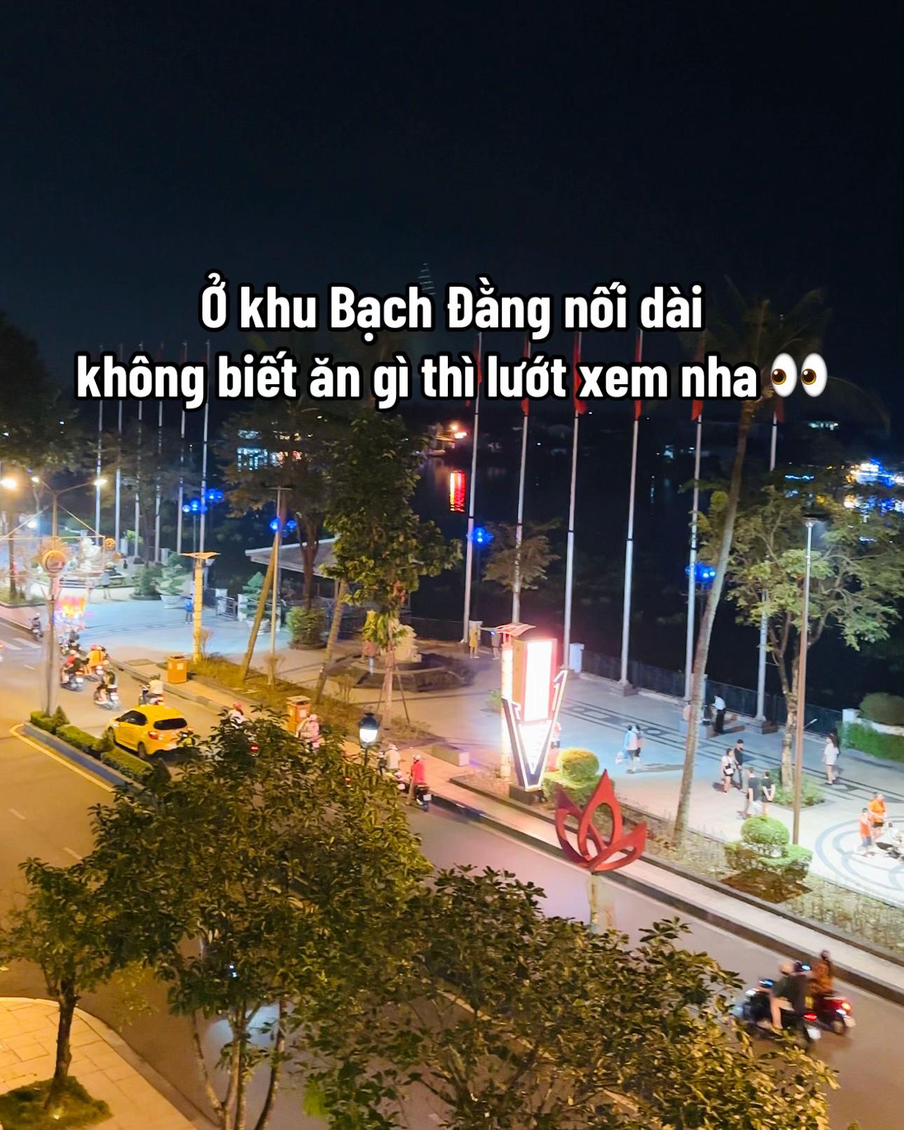 @B&igrave;nh Dương Ăn G&igrave;