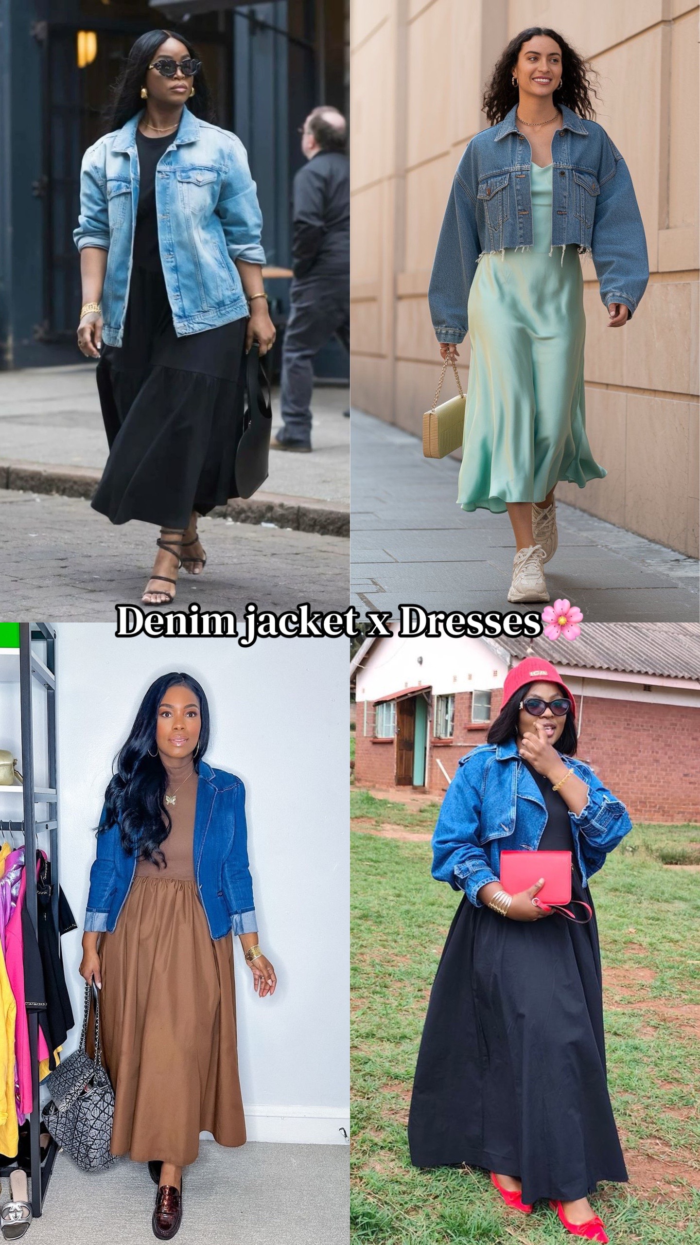 @Style Inspo Daily🌸