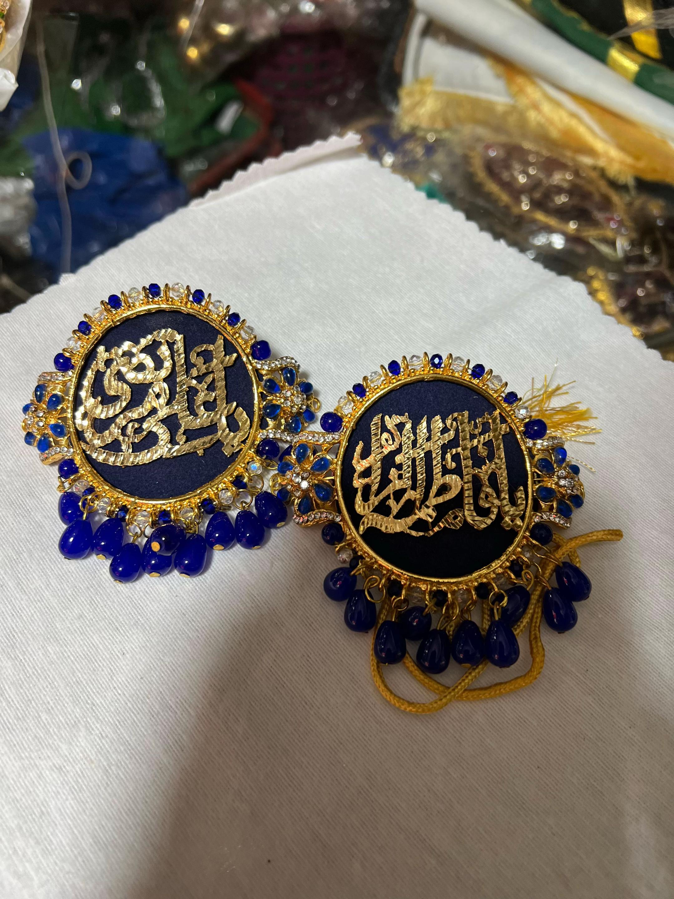 @🚩حسنین تبرکات سنٹر🚩