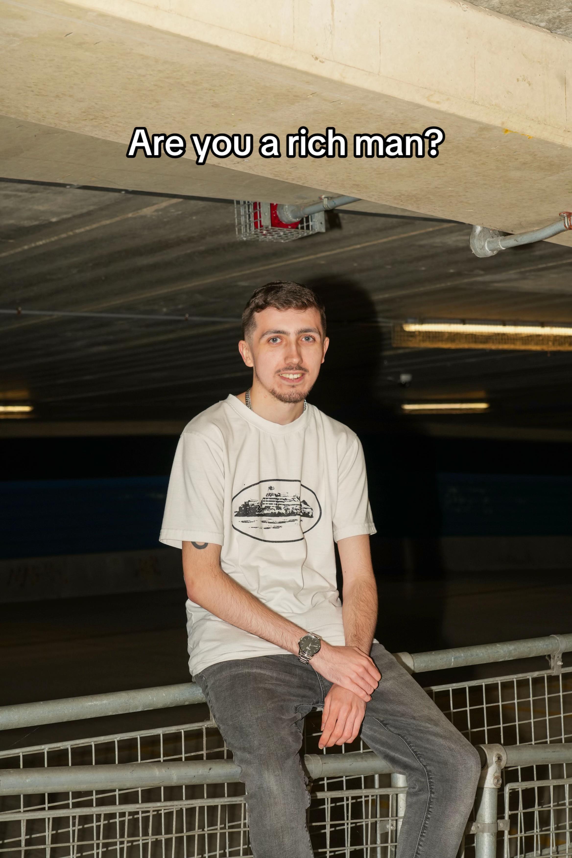 @Connor Pollington