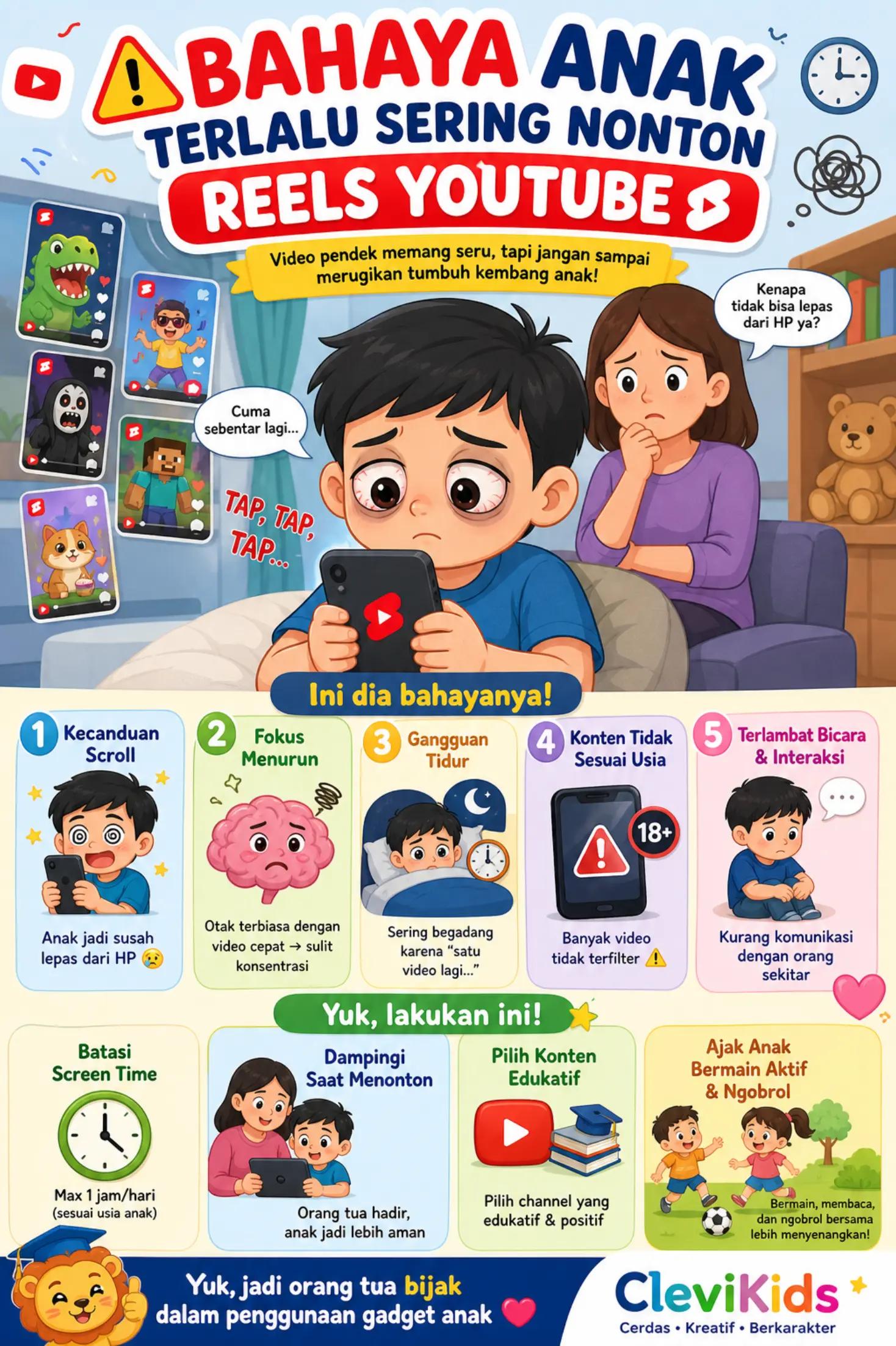 @clevikids