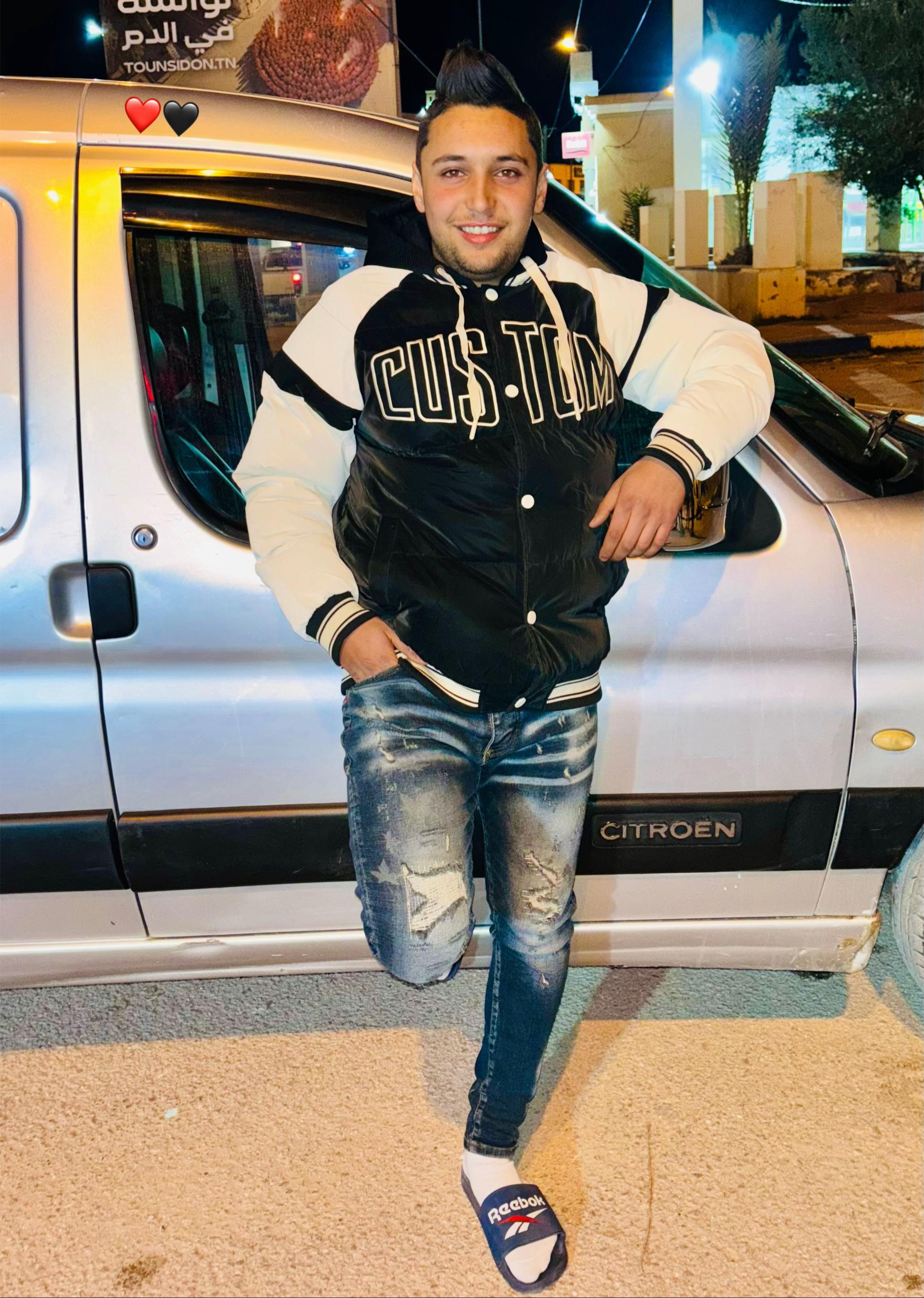 @Yassine haj fraj 🦅