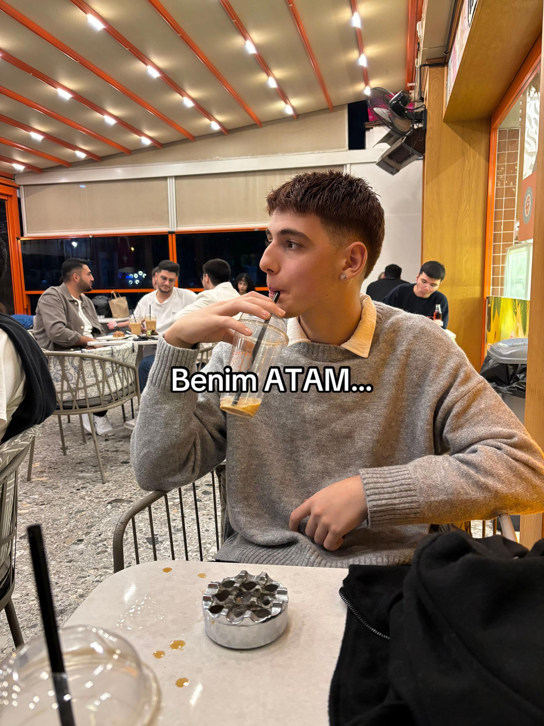 @Deniz
