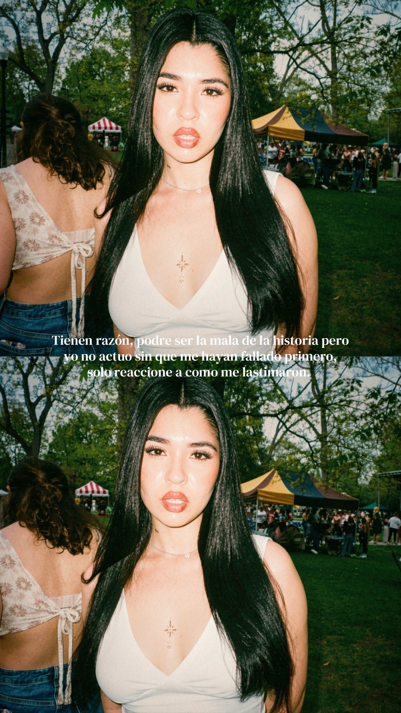 @Victoria Medina