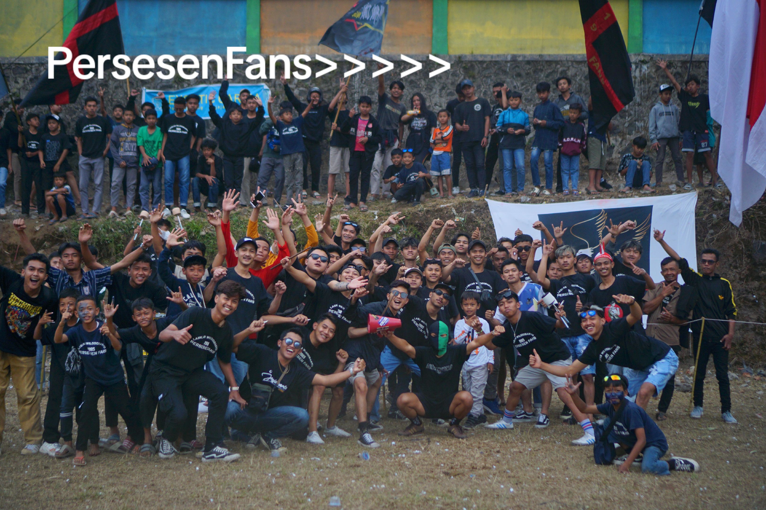 @PERSESENFANS WSB