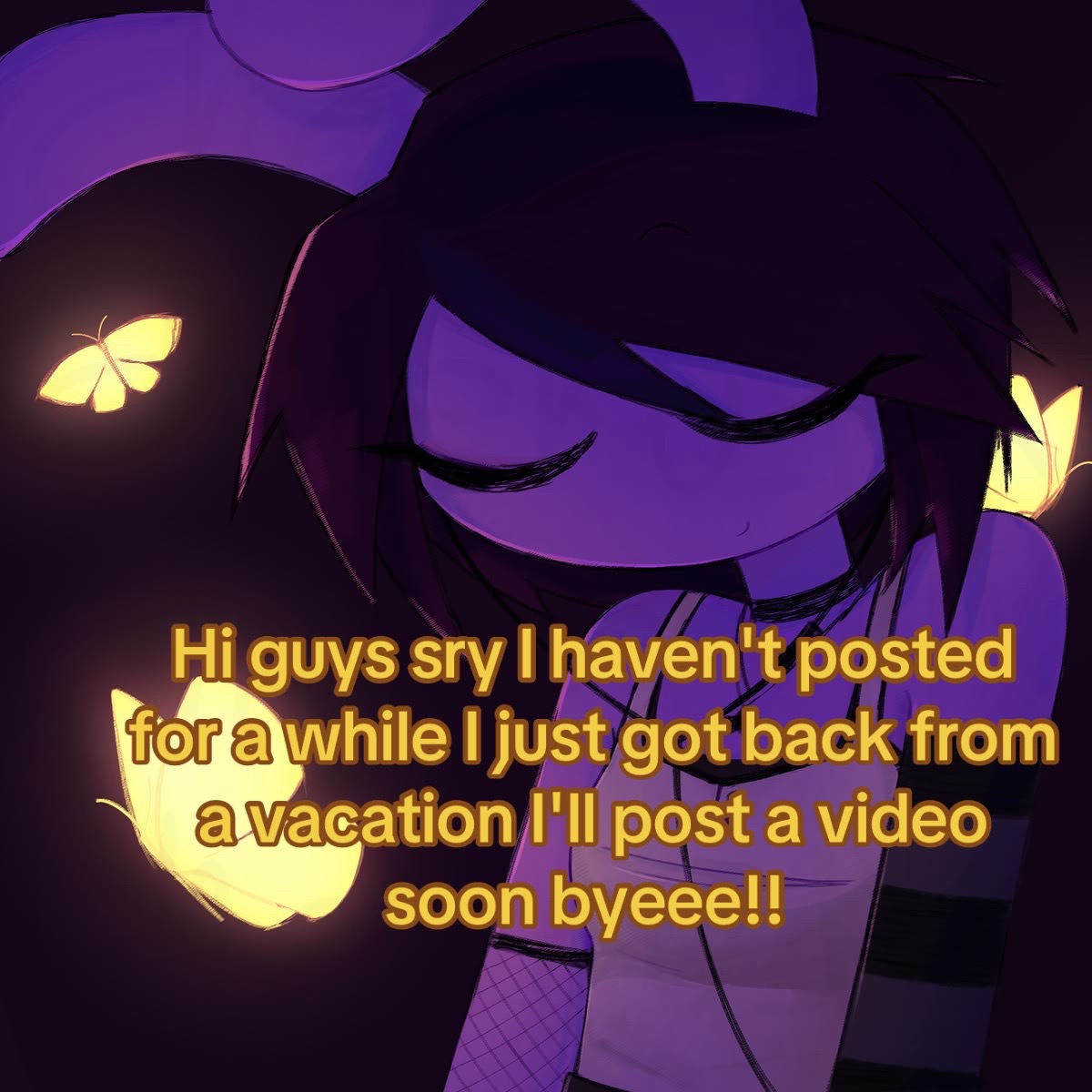 @Your local goober :3