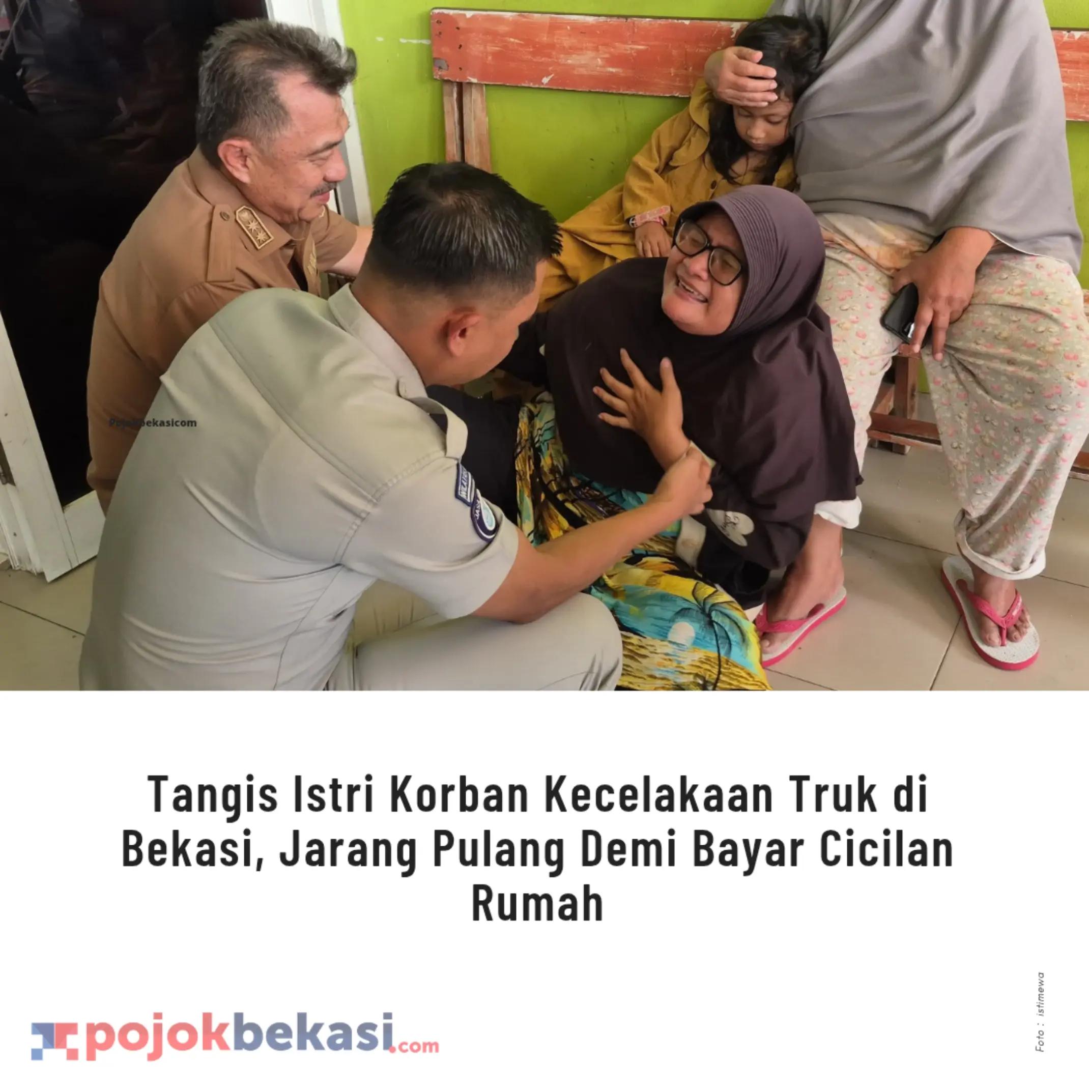 @Pojok Bekasi