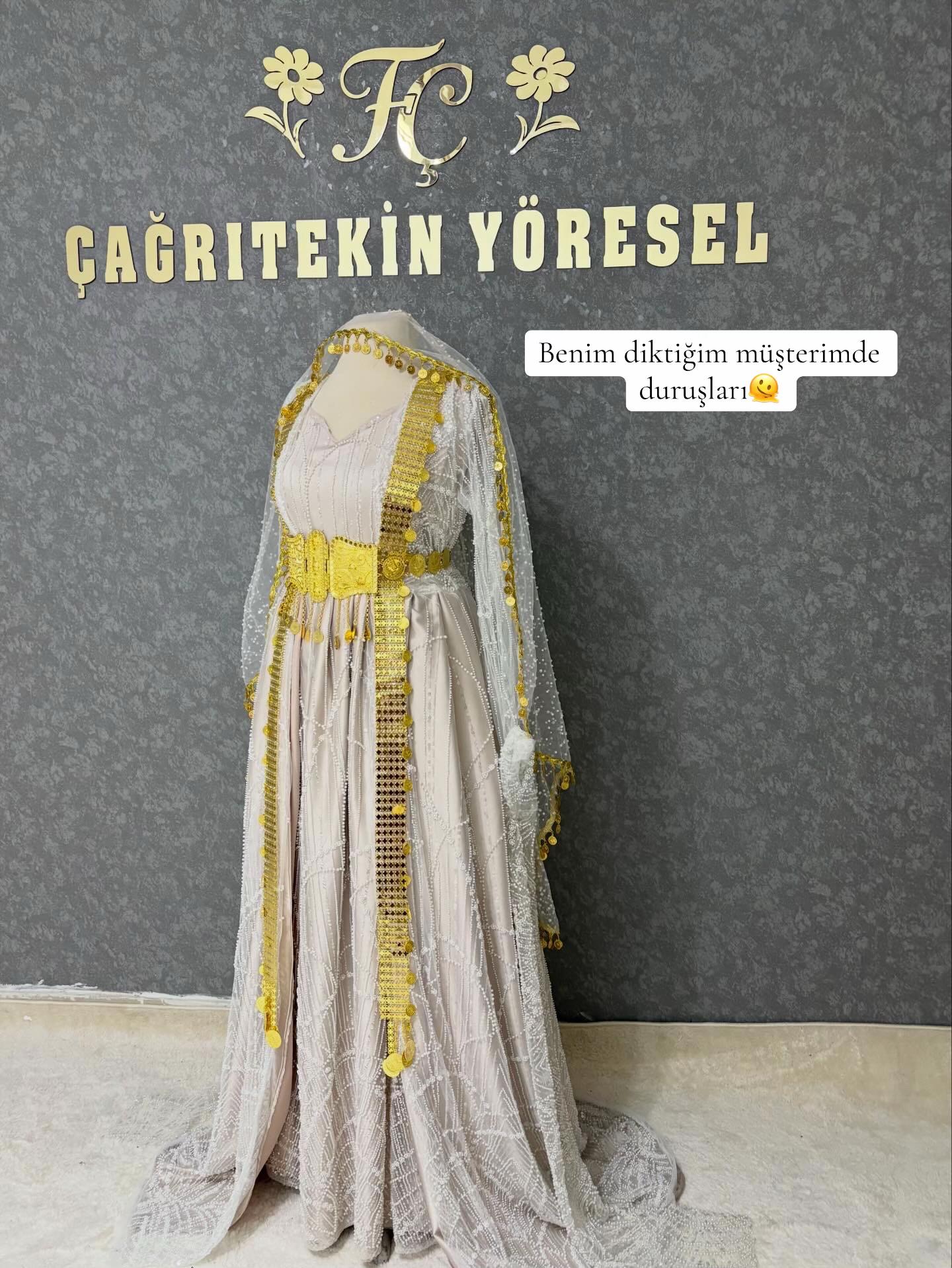 @&Ccedil;AĞRITEKİN Y&Ouml;RESEL