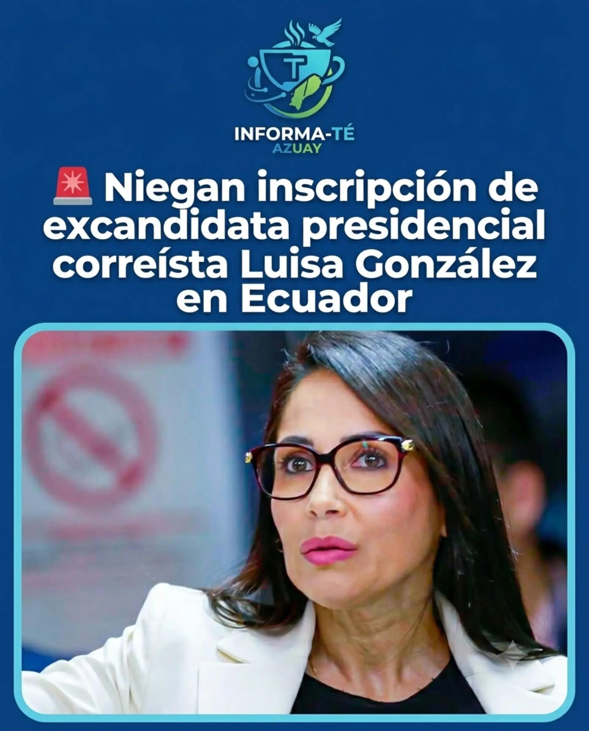 @Informa-Té Azuay