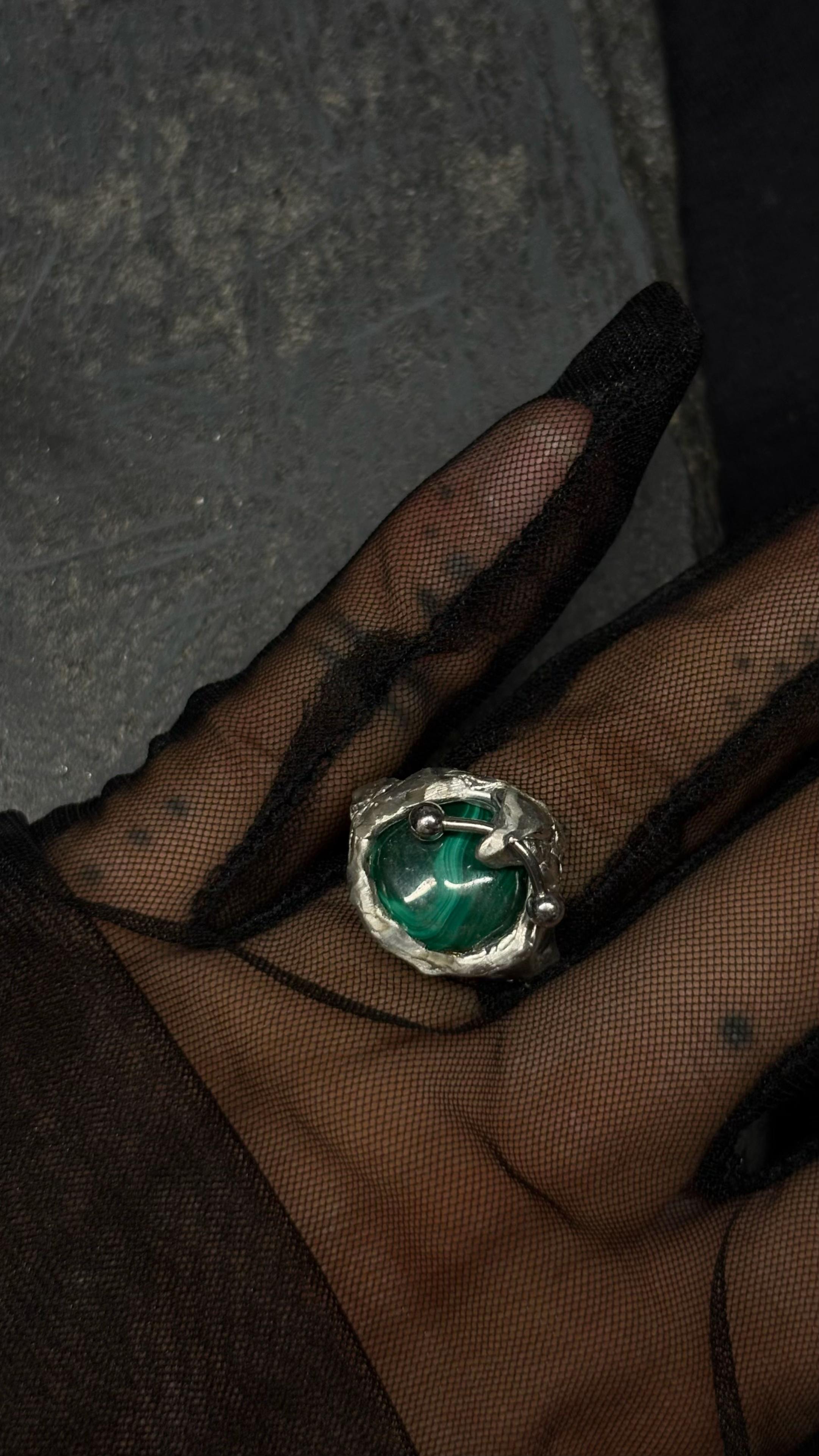 @༺ Cyber Shells ༻