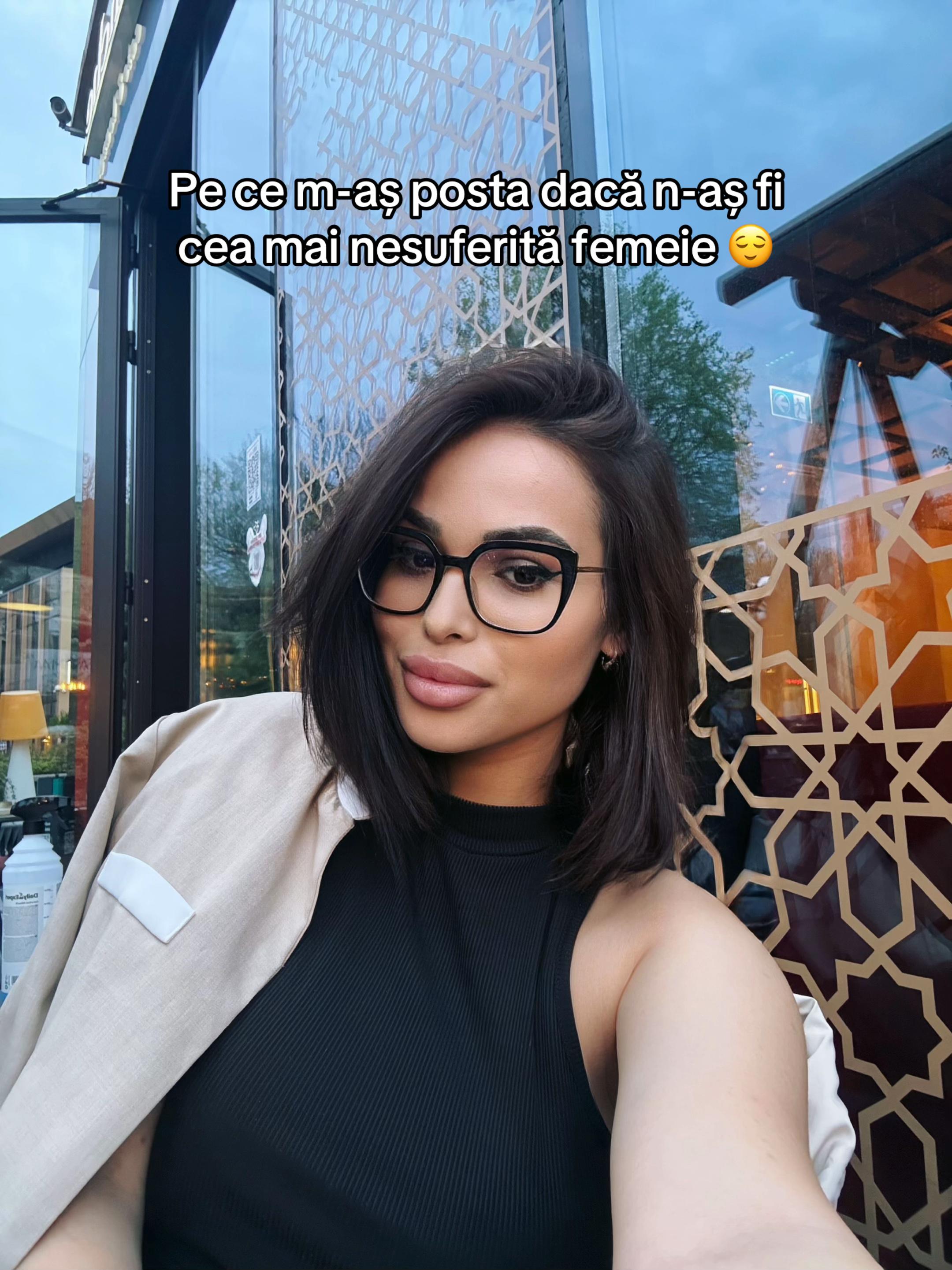 @Maria Andreea