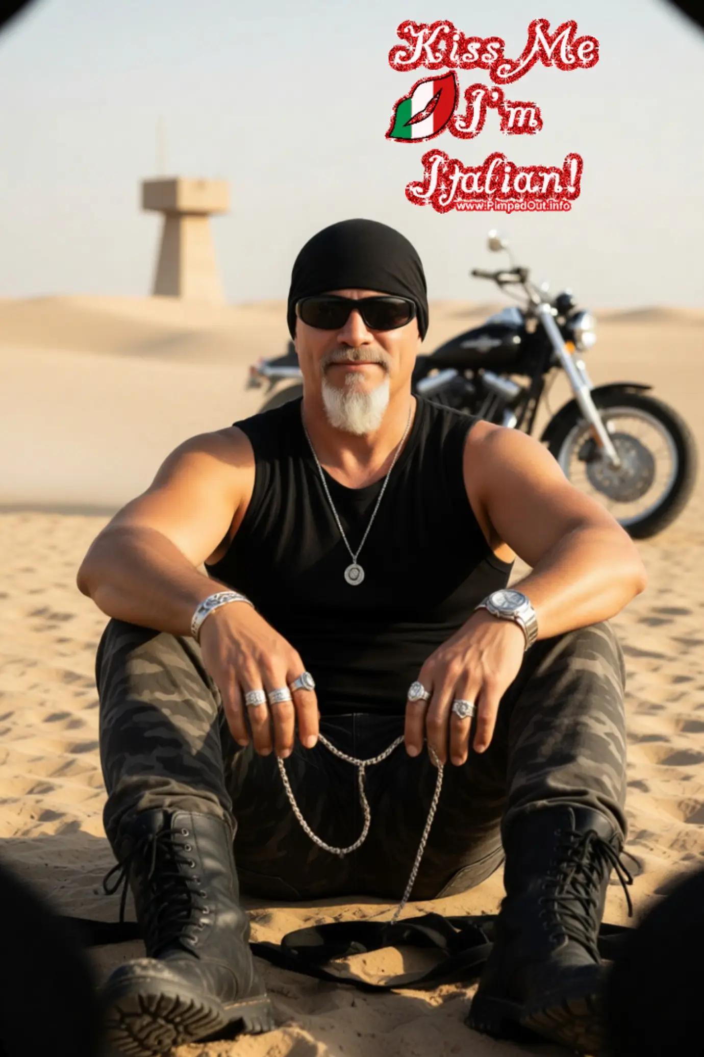 @✌️🏍️🇧🇪TONY🇮🇹🏍️✌️