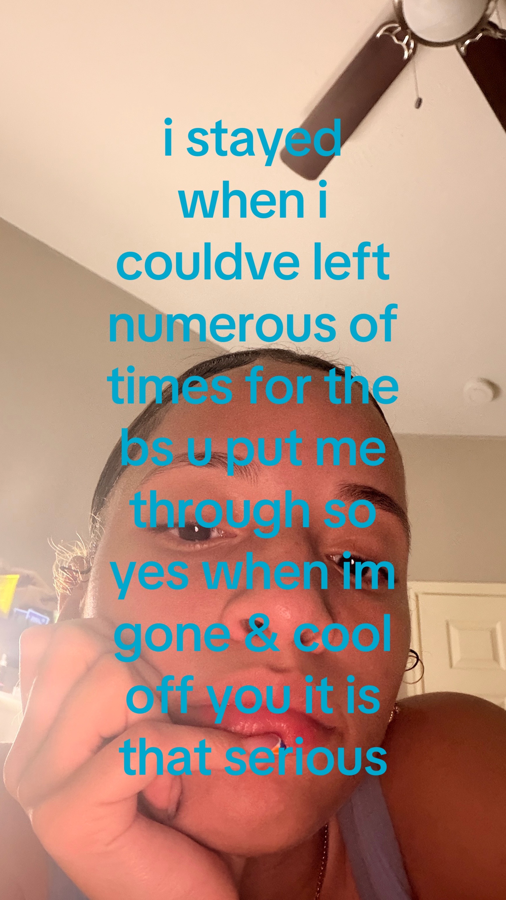 @notreal