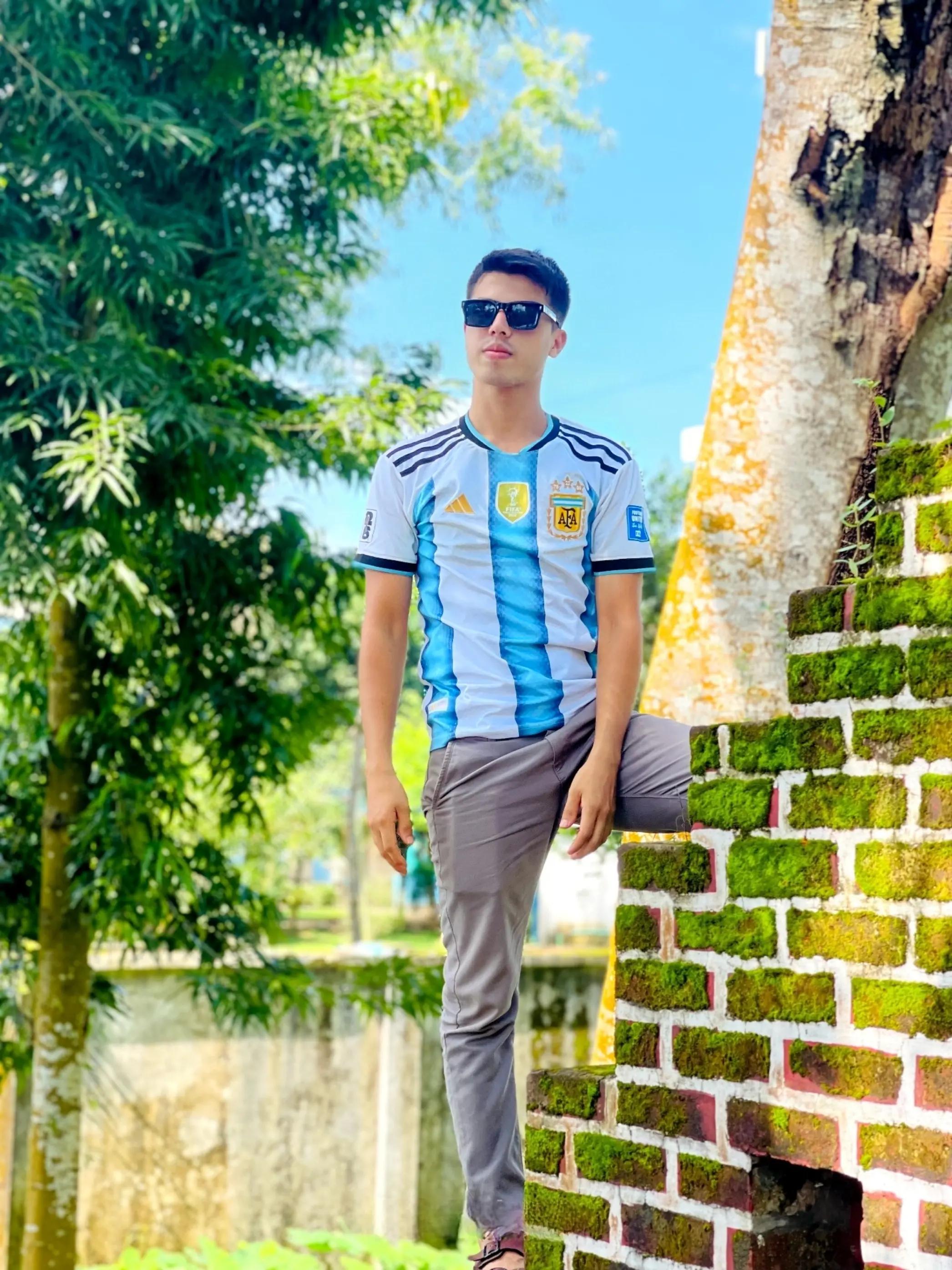 @RIDOY