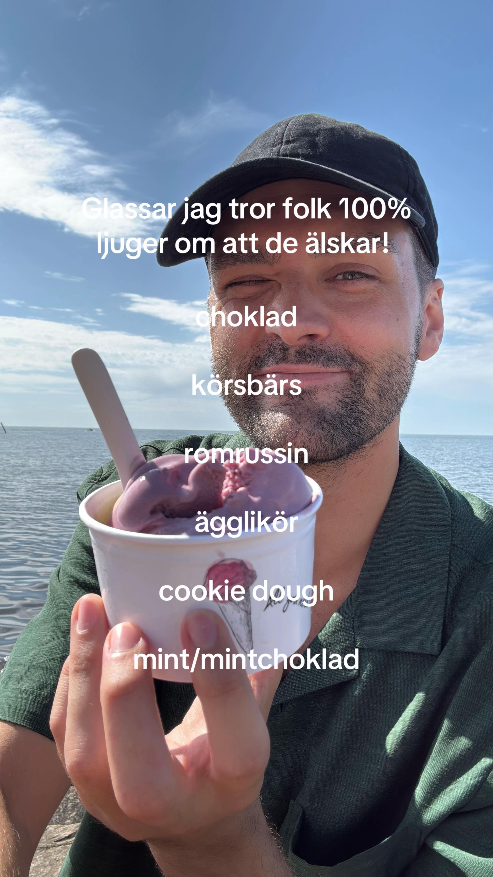 @Glass Rikard