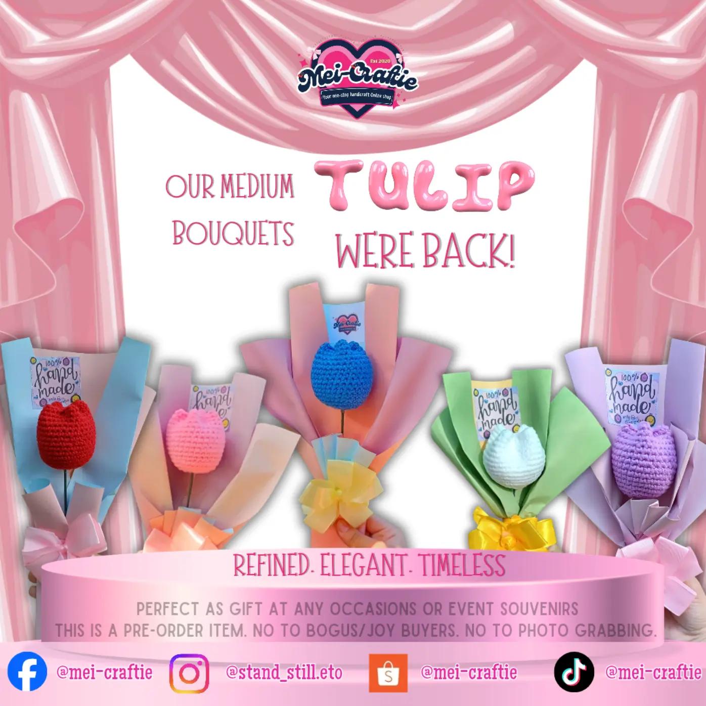 @Mei-Craftie Online Shop