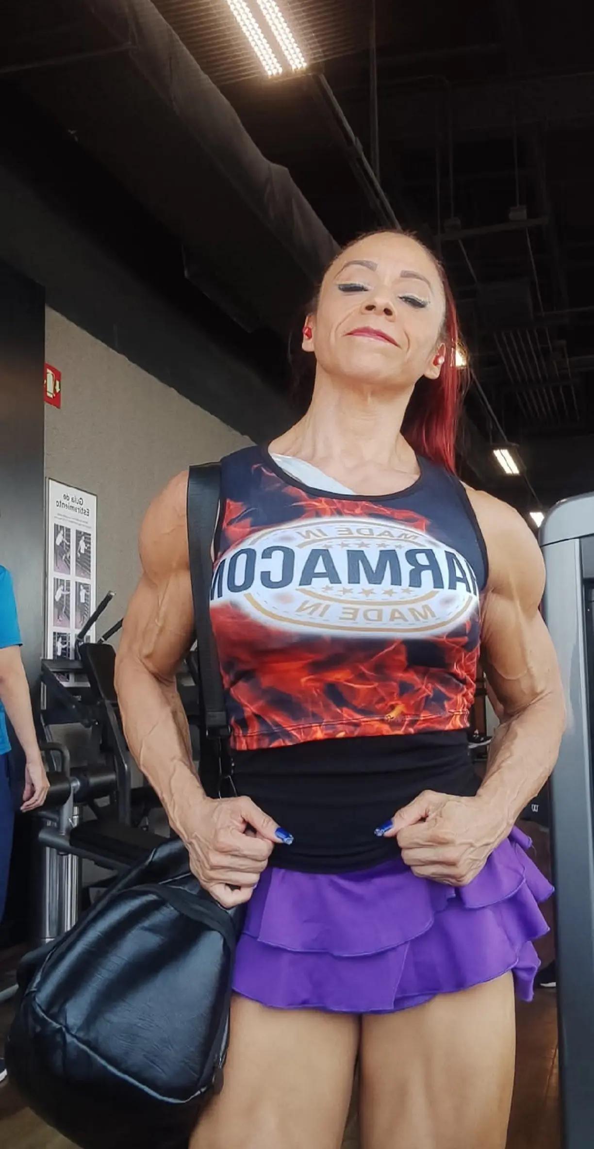 @Yady atleta