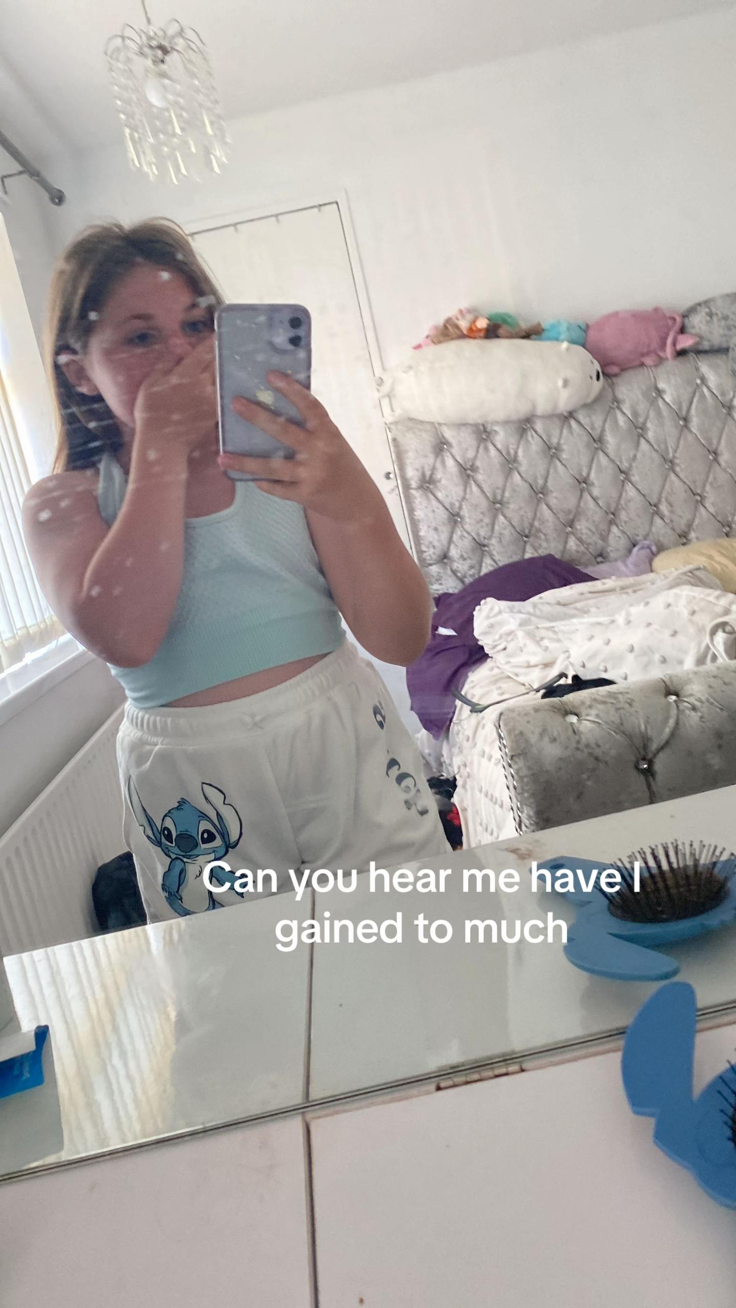 @Lexi๐ค๐๐๐