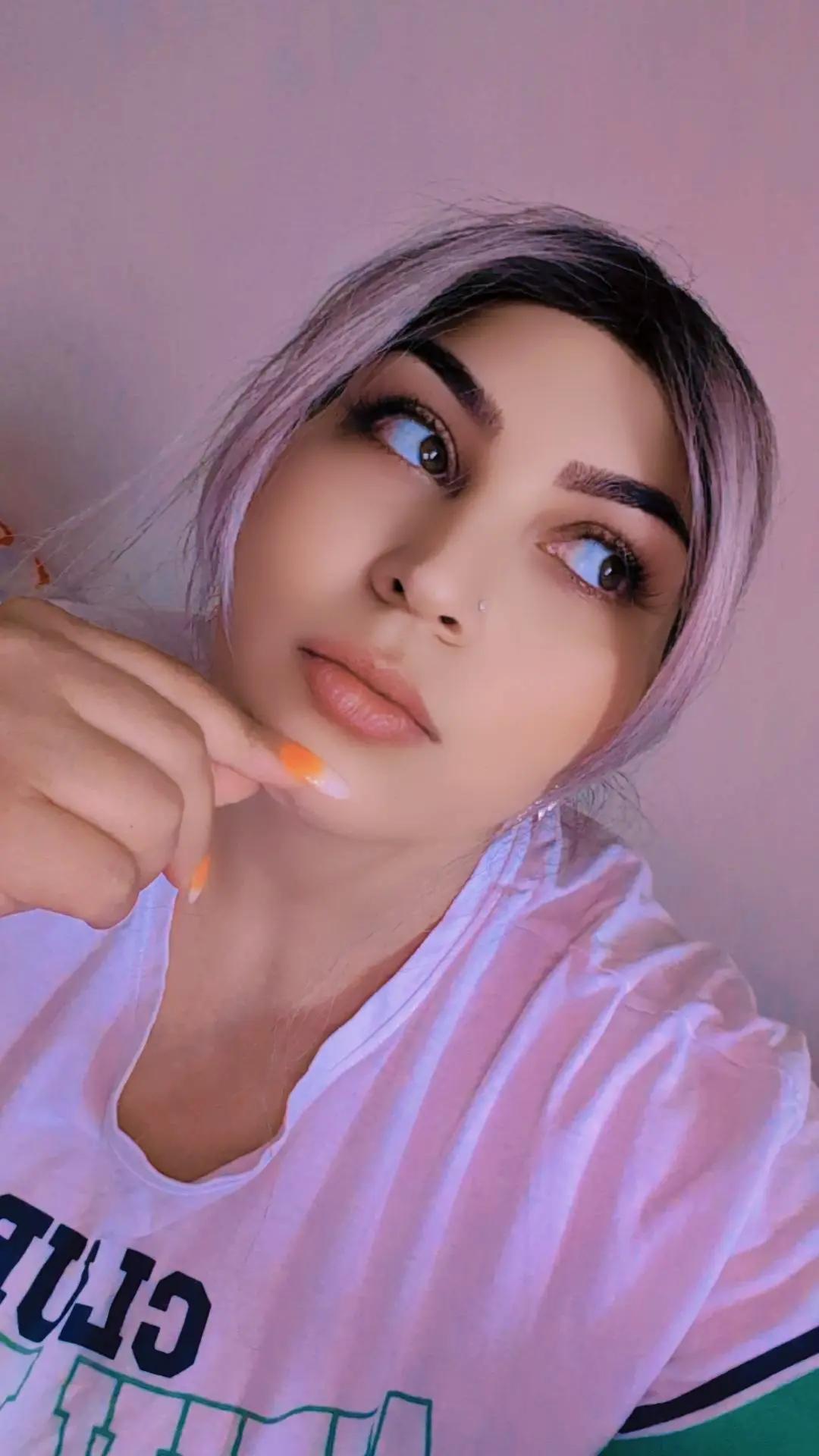 @💌🆗🥰🤪 yonelia💕❤️🆗