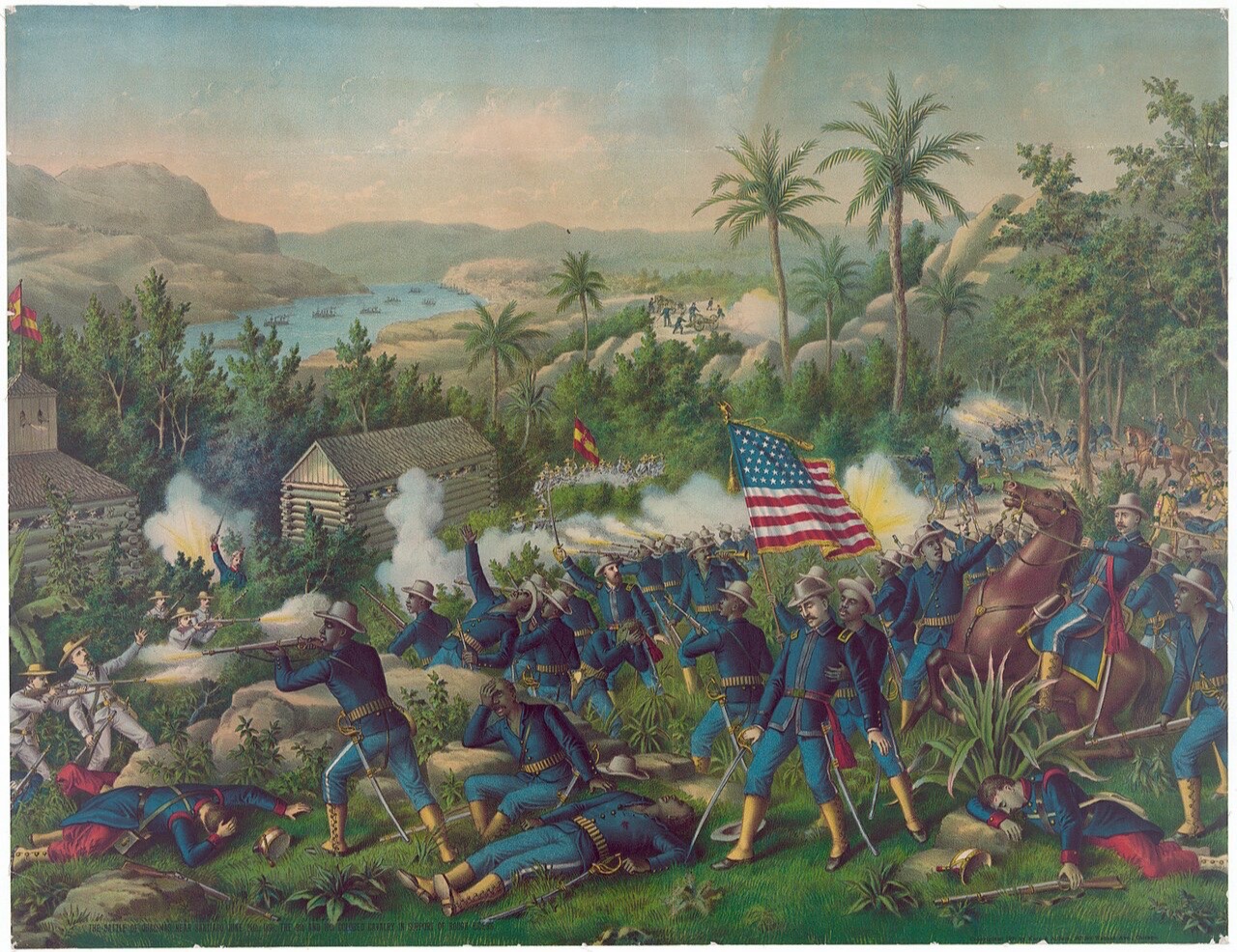 @Quick History Lesson