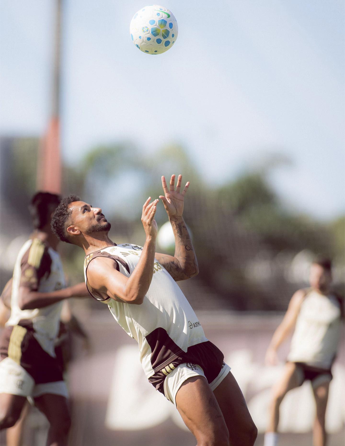 @Flamengo