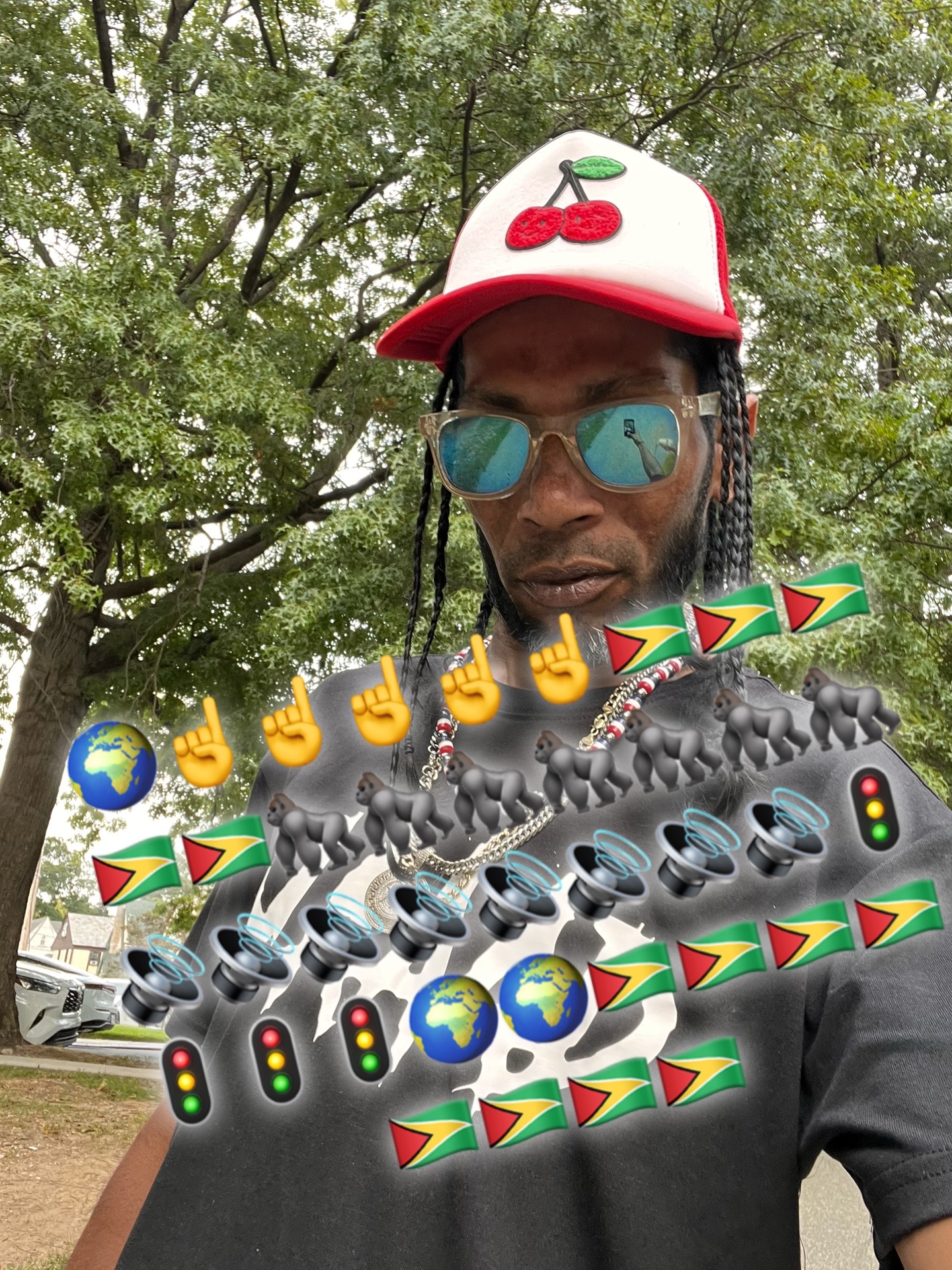 @Dj coolie Kartel NiteRiderz🦍