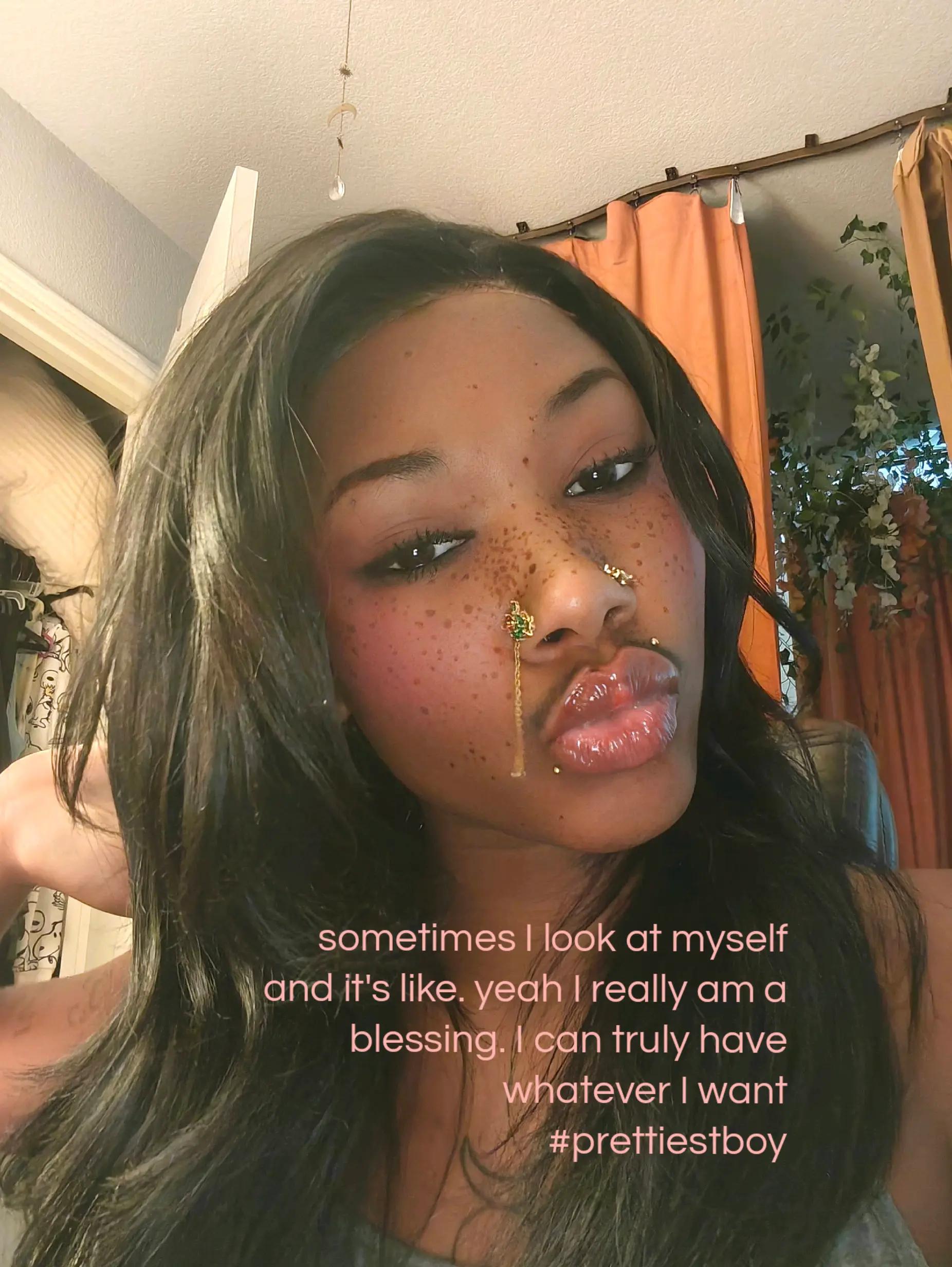 @Prettiest Boy (he)