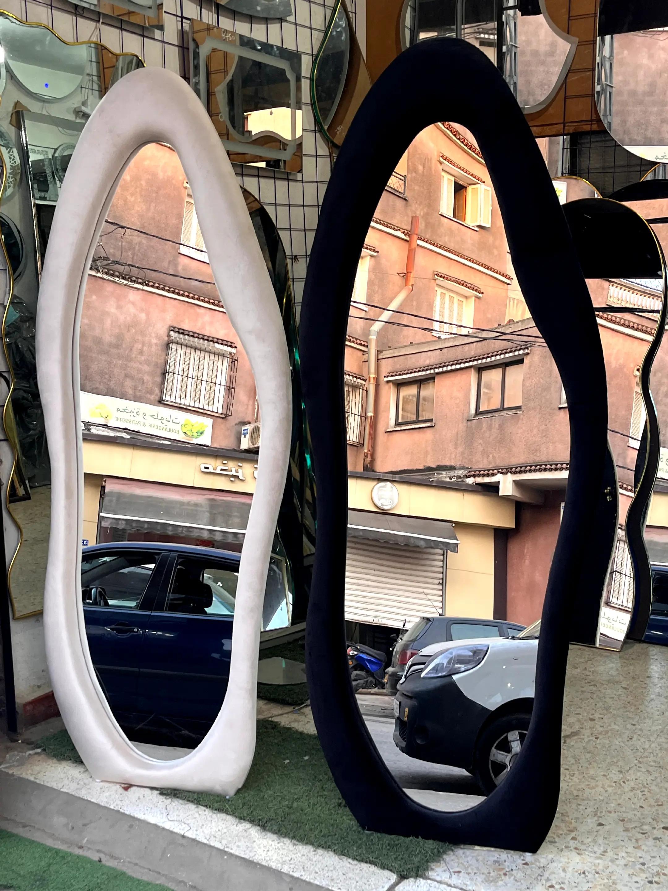 @Miroir Anis