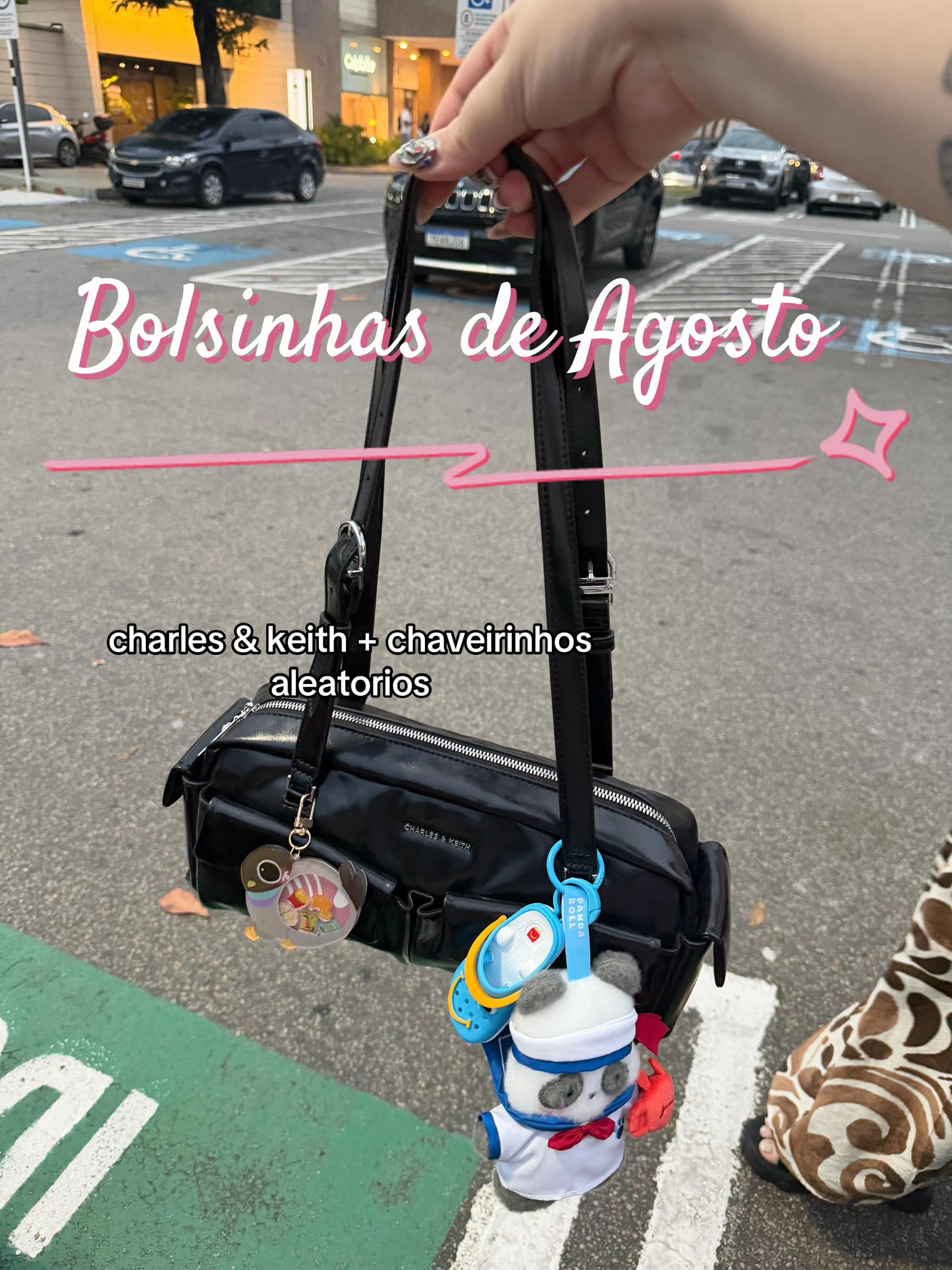 @Ana Elisa Mello