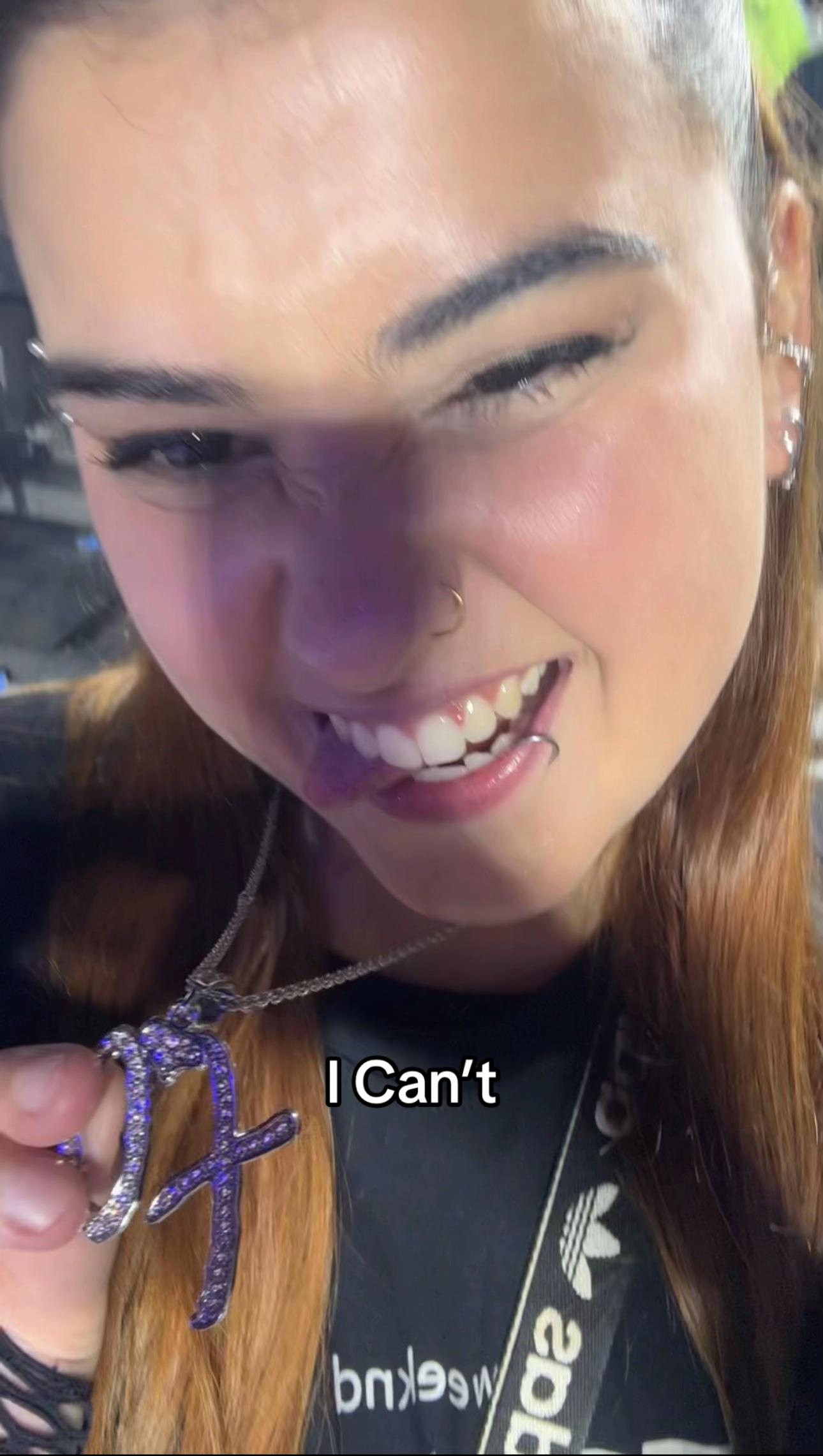 @Nicole Andrez